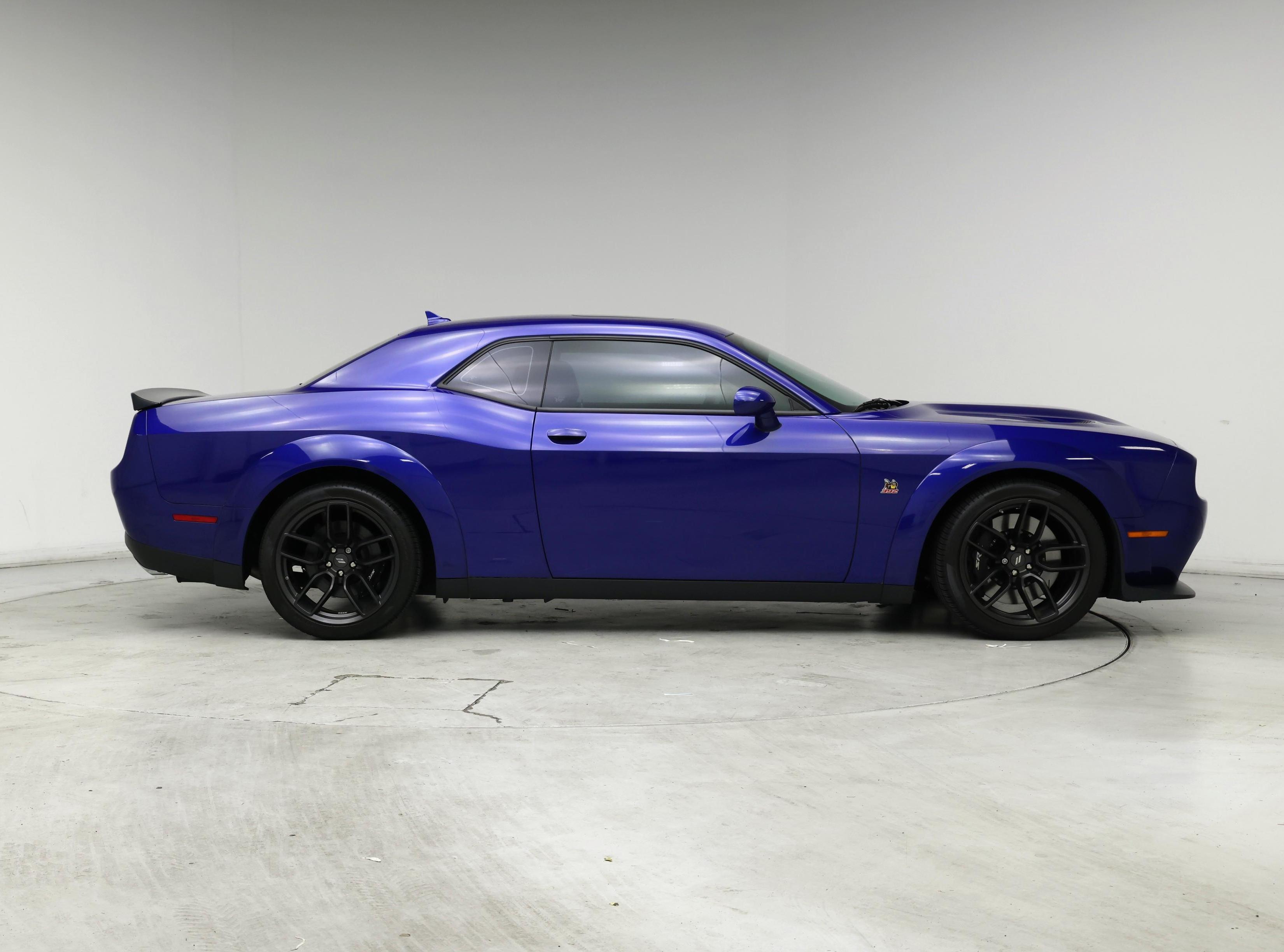 Thumbnail: 2022 Dodge Challenger - 7