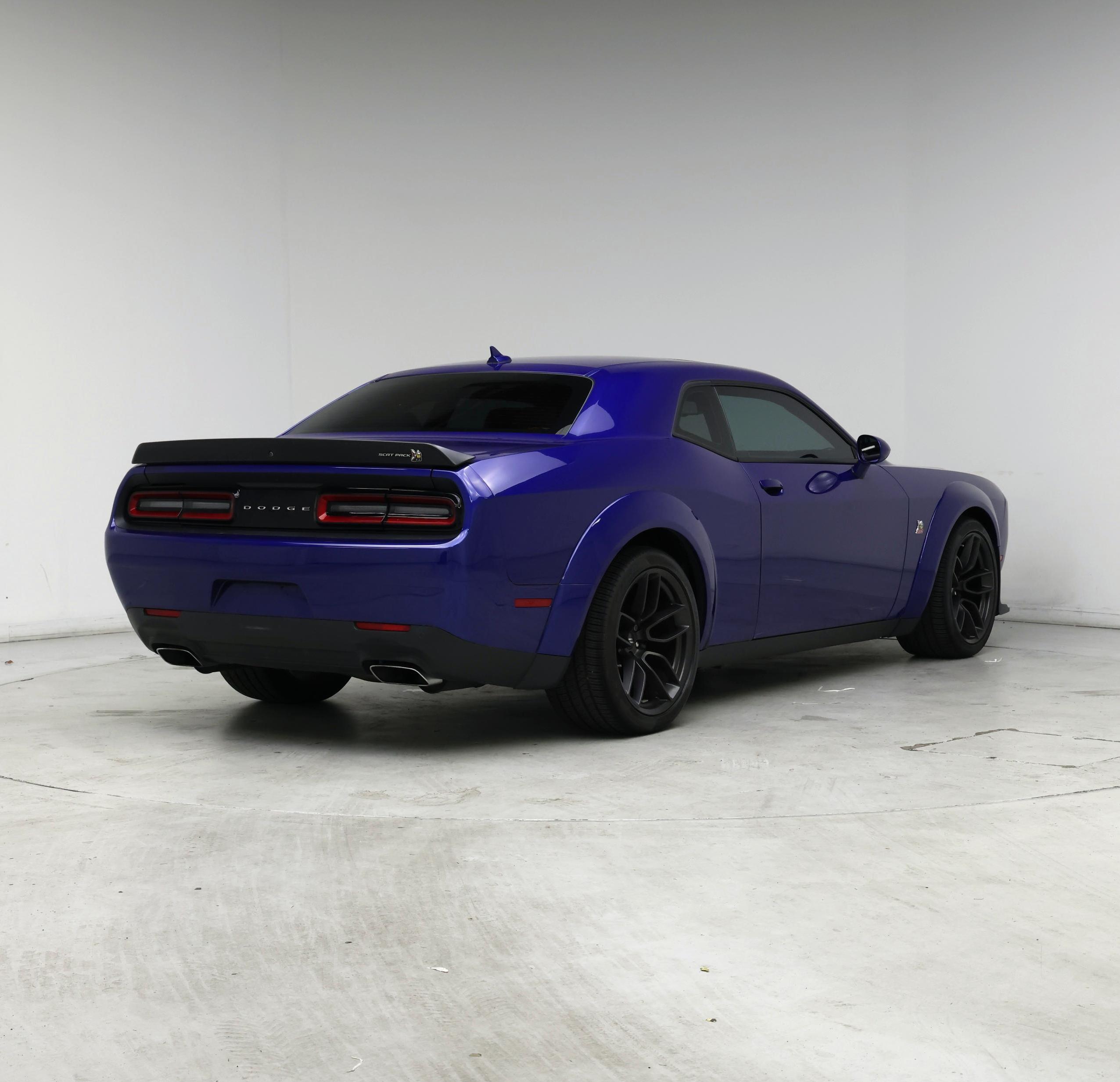 Thumbnail: 2022 Dodge Challenger - 8