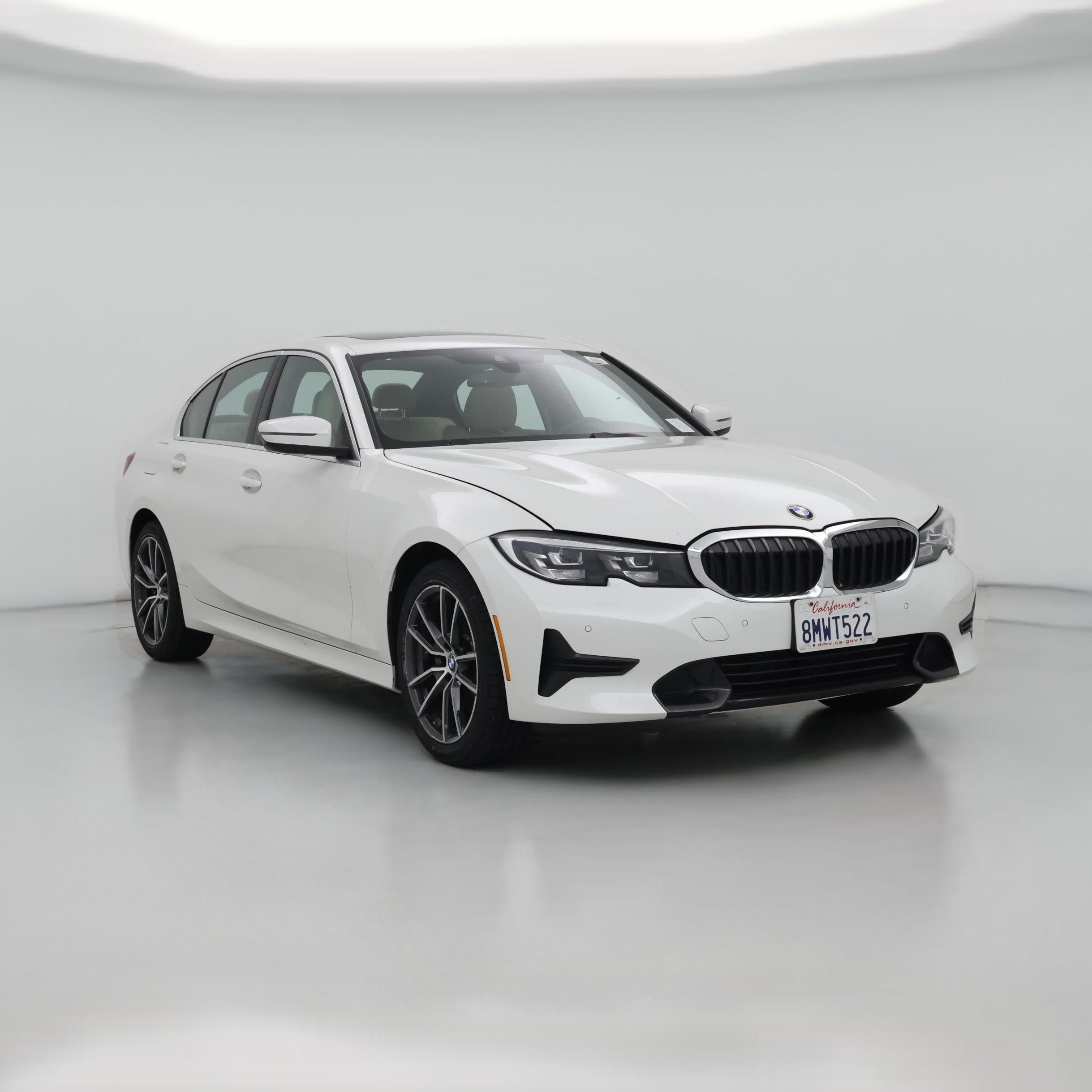 Thumbnail: 2020 BMW 3 Series - 1