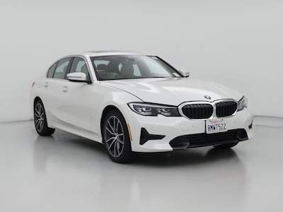 2020 BMW 330 I xDrive