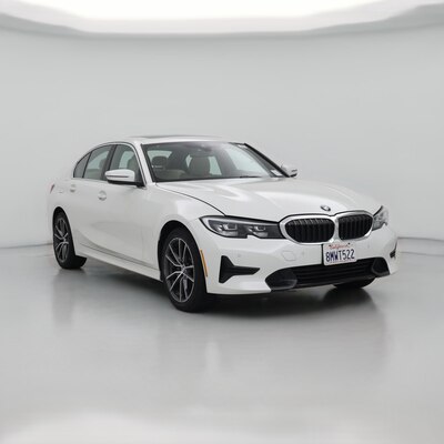 2020 BMW 330 I xDrive