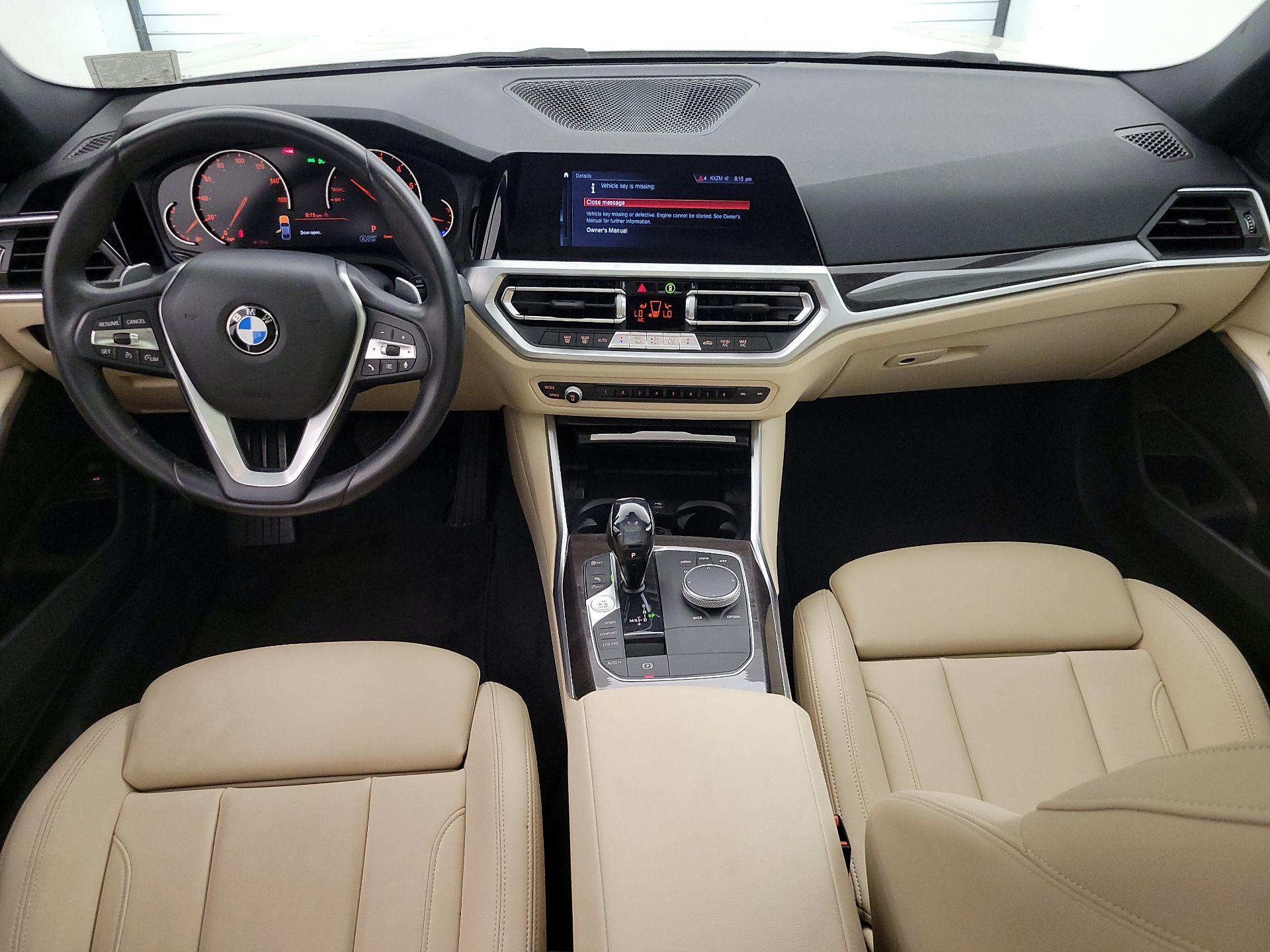 Thumbnail: 2020 BMW 3 Series - 9