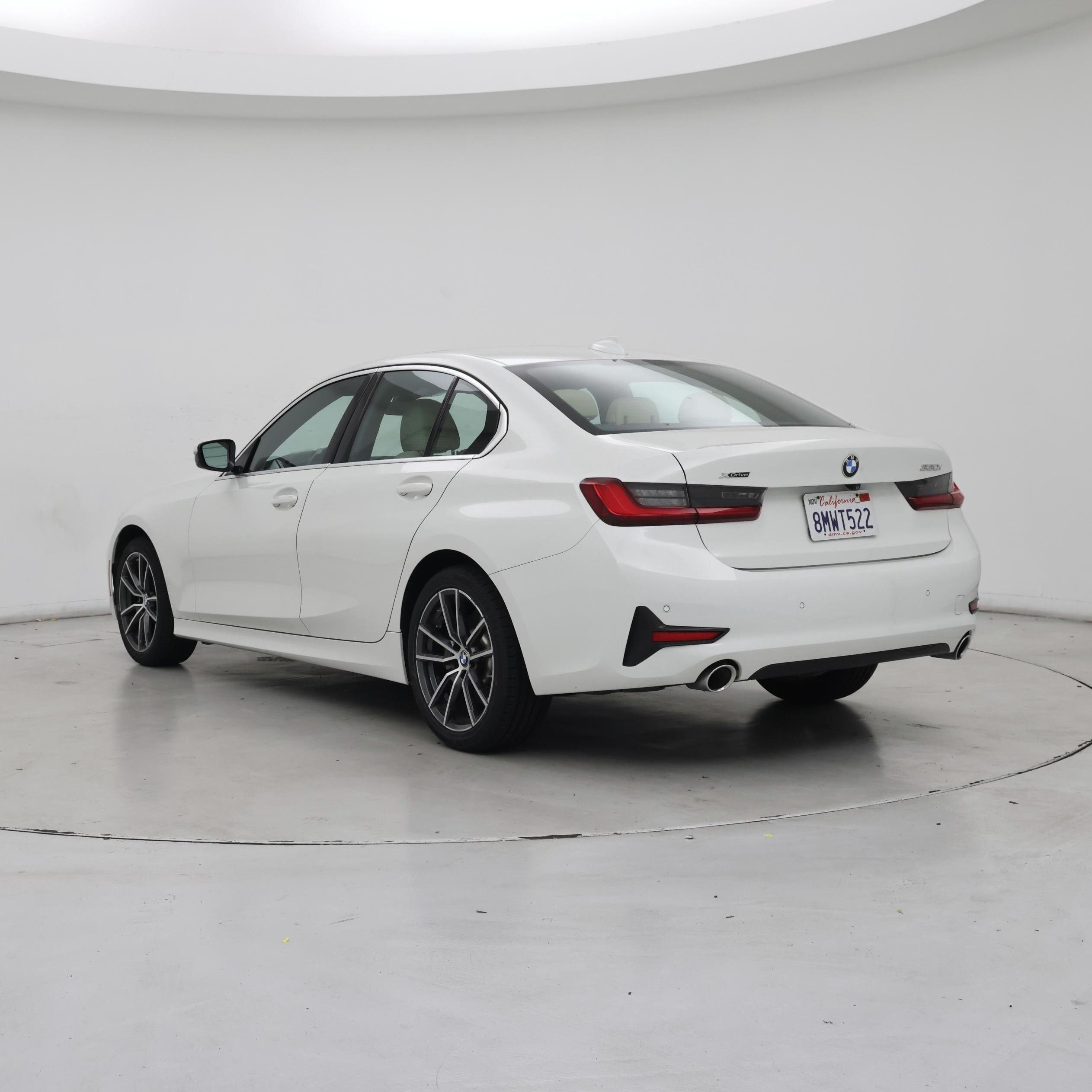 Thumbnail: 2020 BMW 3 Series - 2