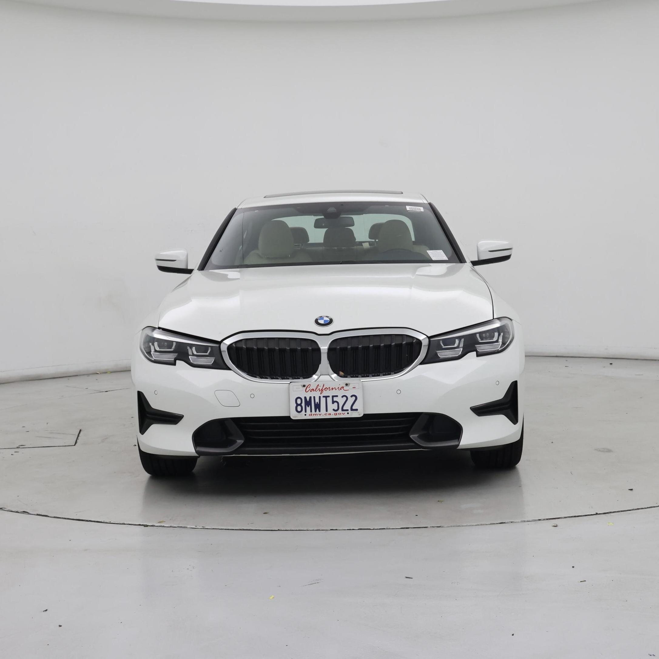 Thumbnail: 2020 BMW 3 Series - 5