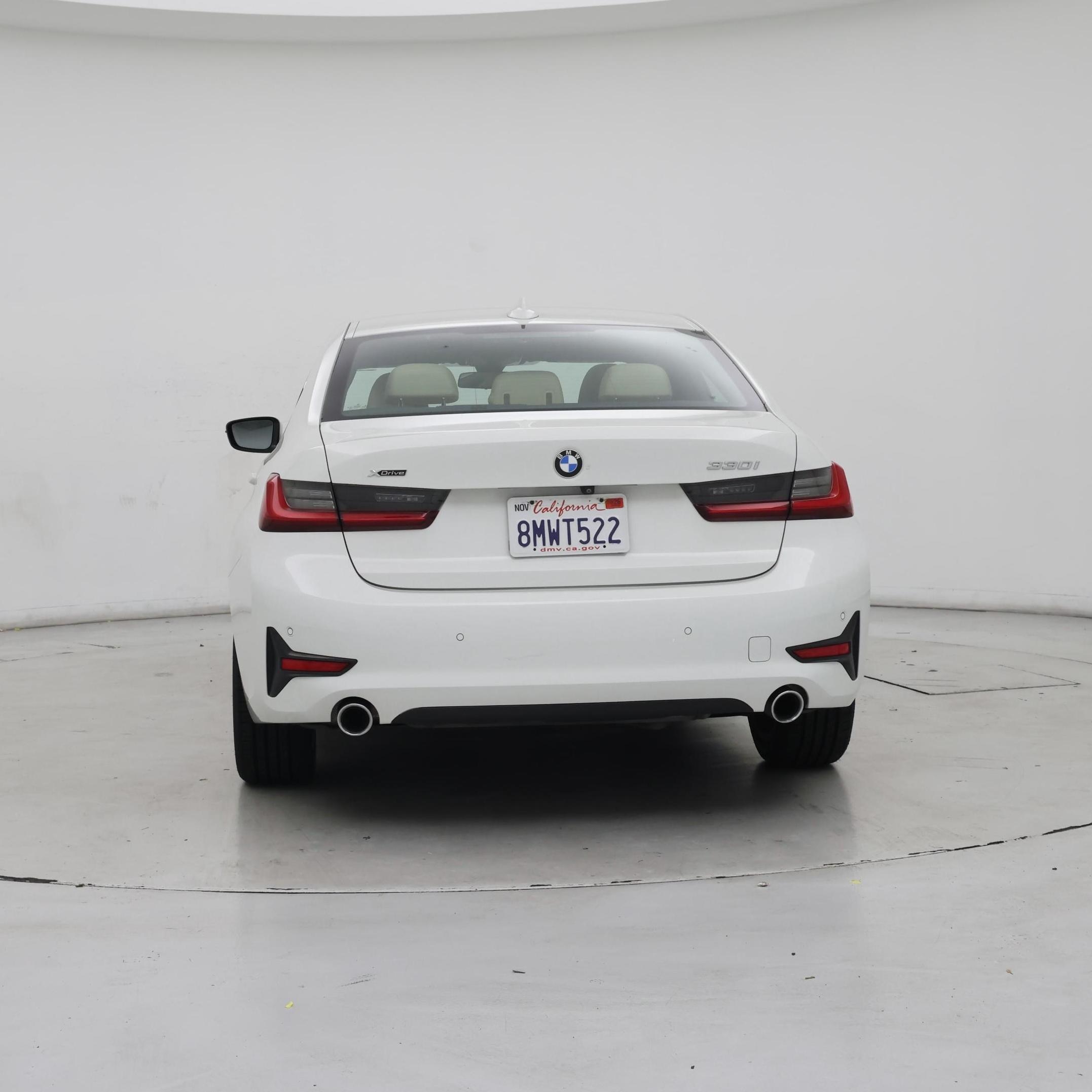 Thumbnail: 2020 BMW 3 Series - 6