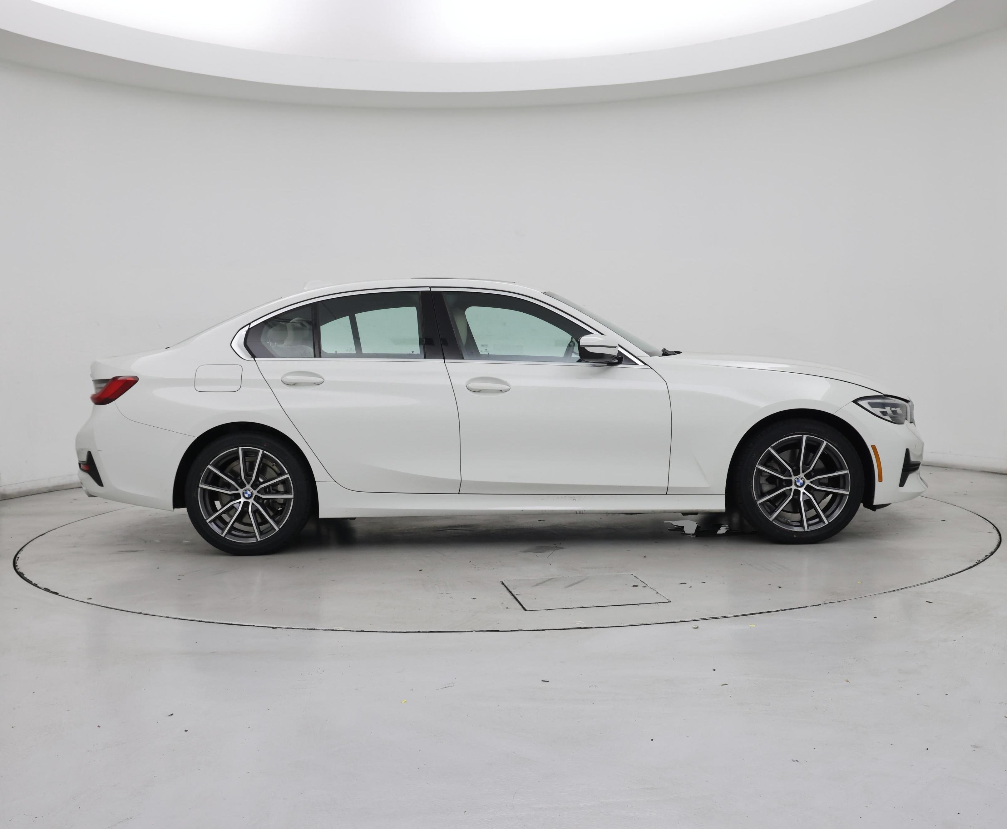 Thumbnail: 2020 BMW 3 Series - 7