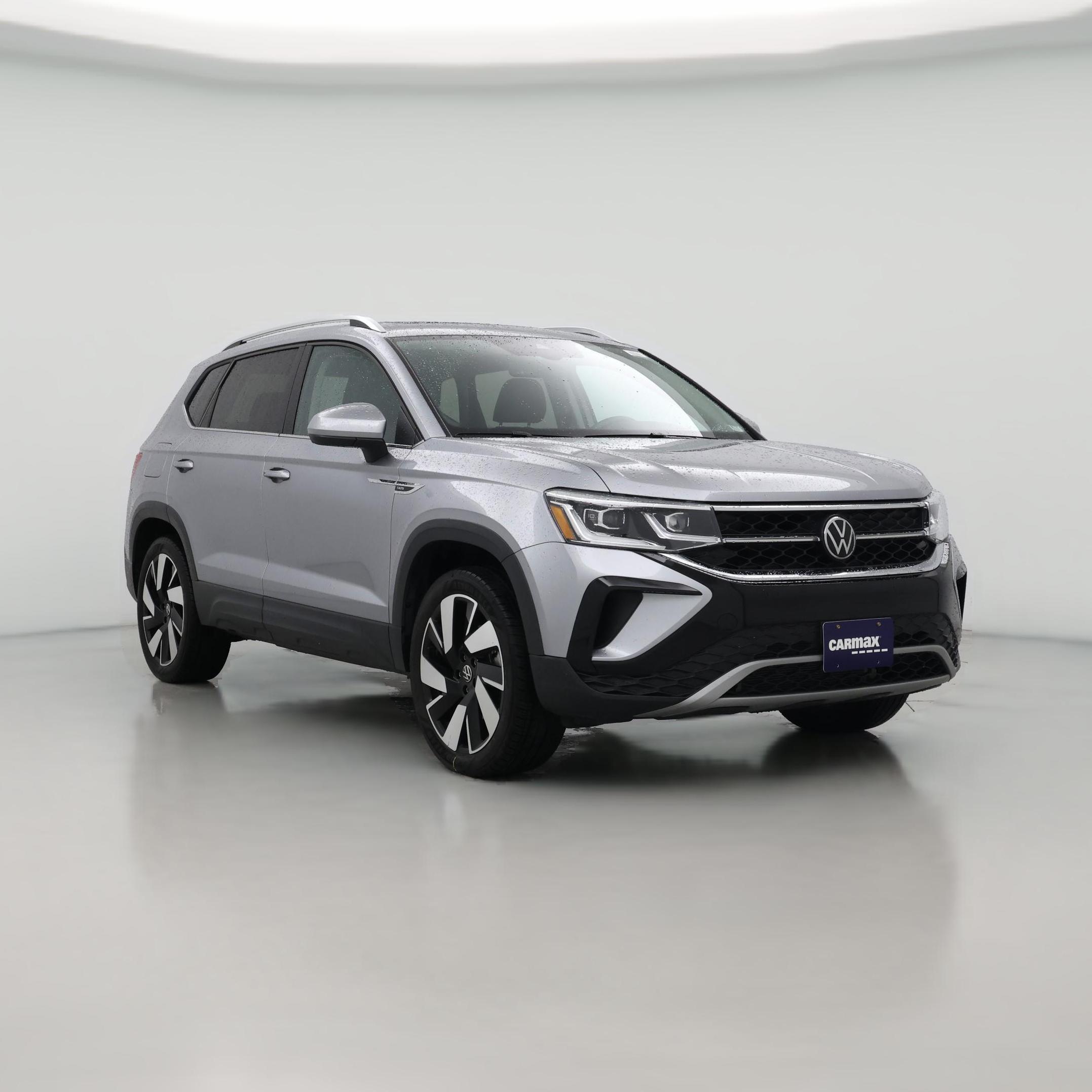 Thumbnail: 2024 Volkswagen Taos - 1