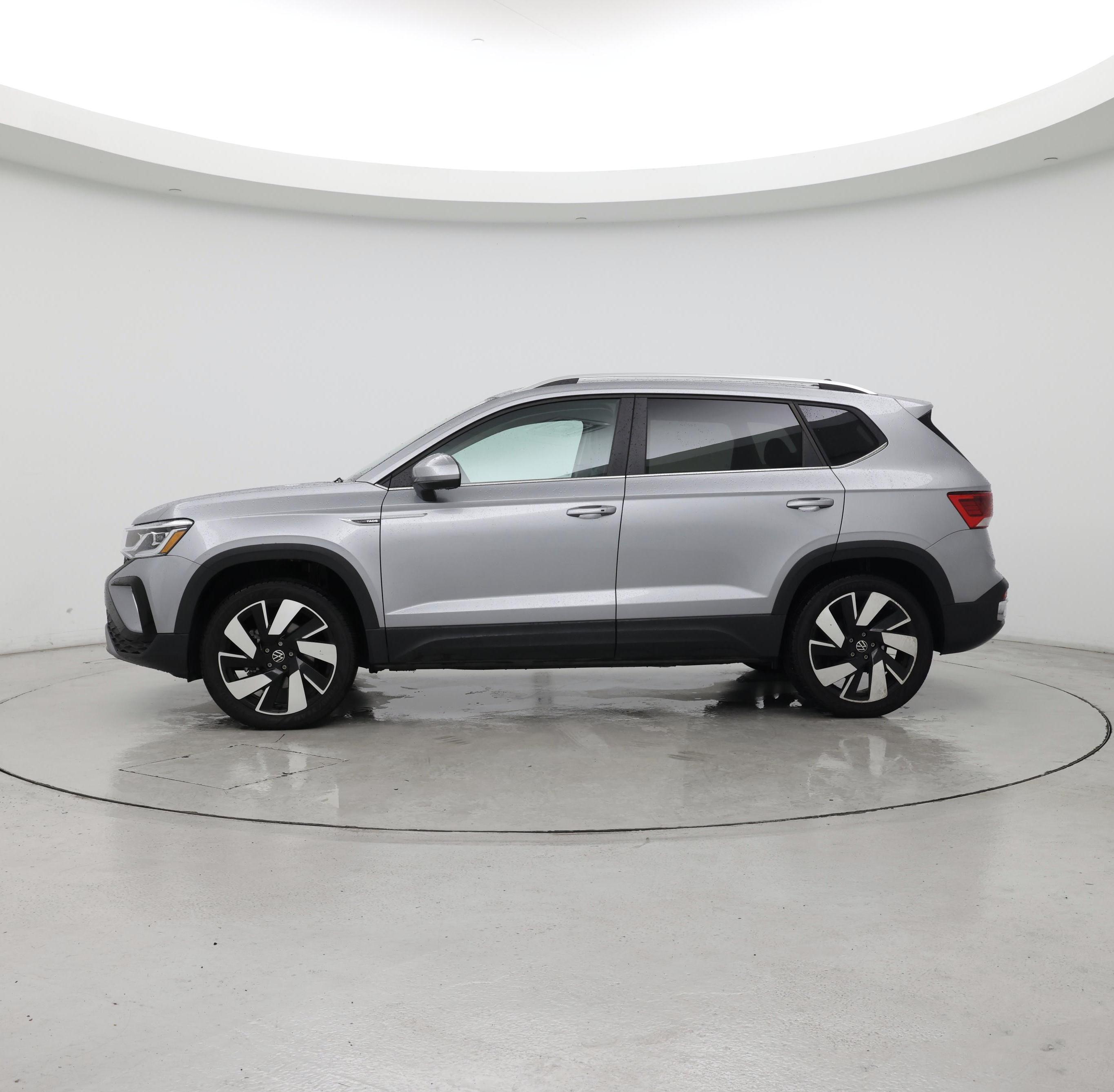 Thumbnail: 2024 Volkswagen Taos - 3