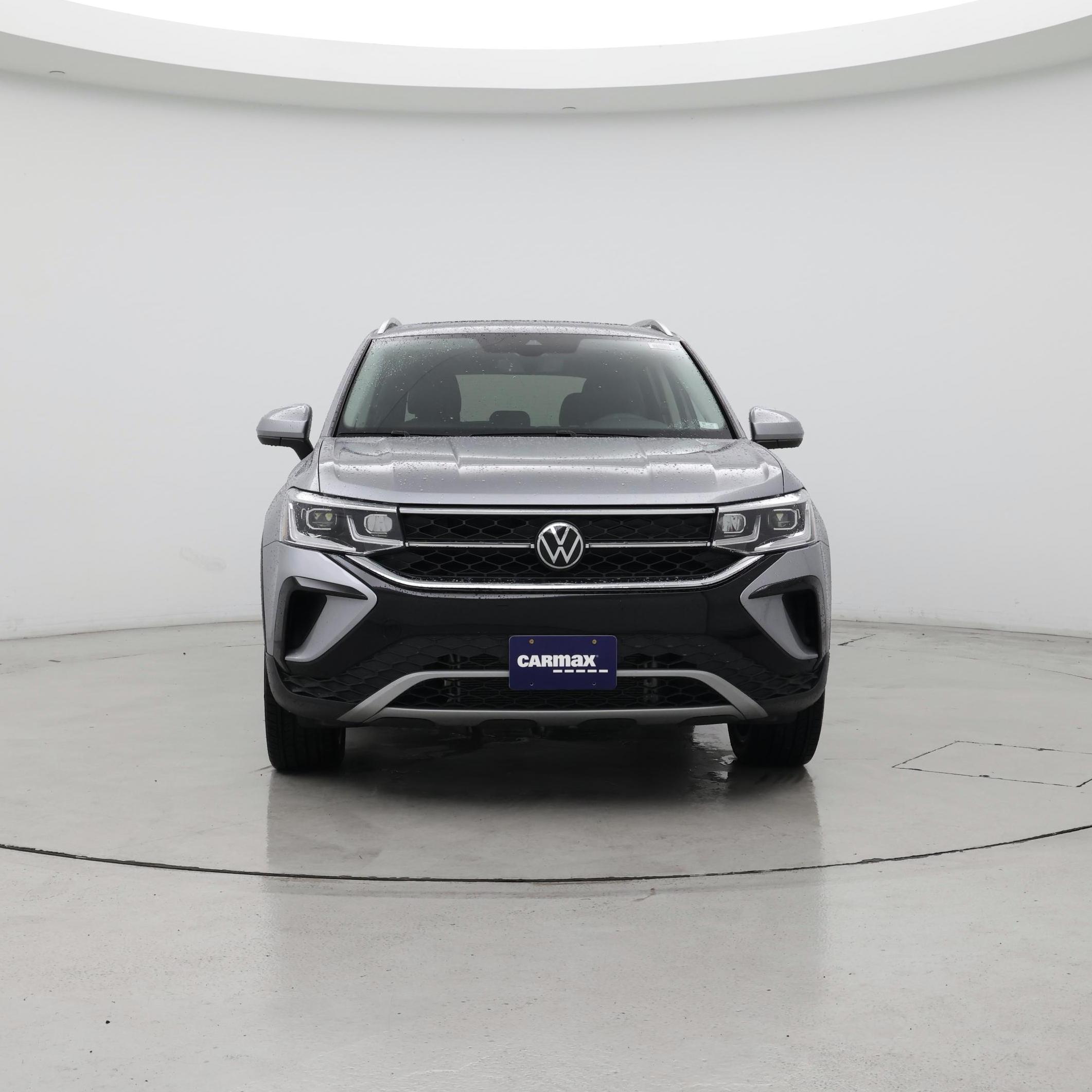 Thumbnail: 2024 Volkswagen Taos - 5