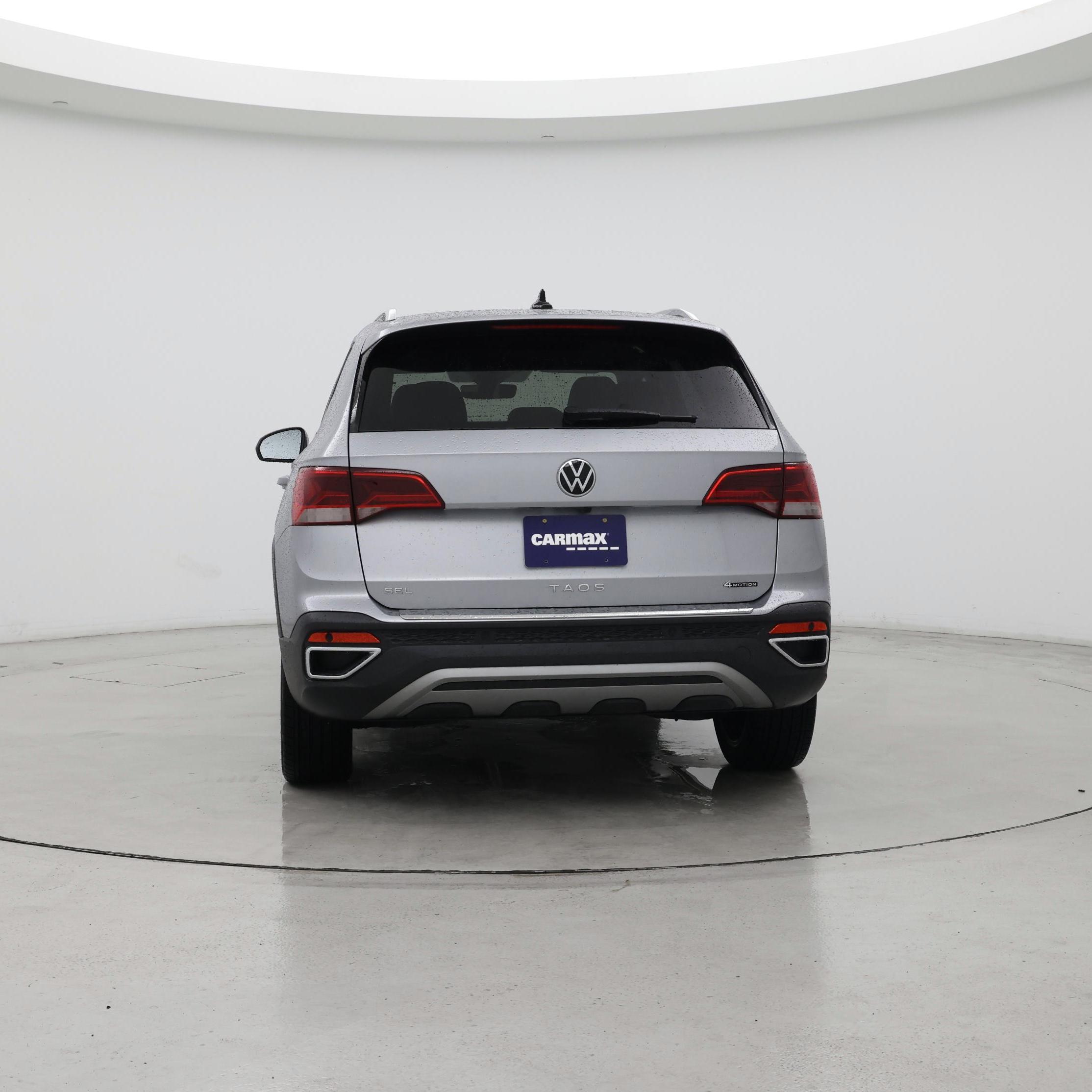 Thumbnail: 2024 Volkswagen Taos - 6