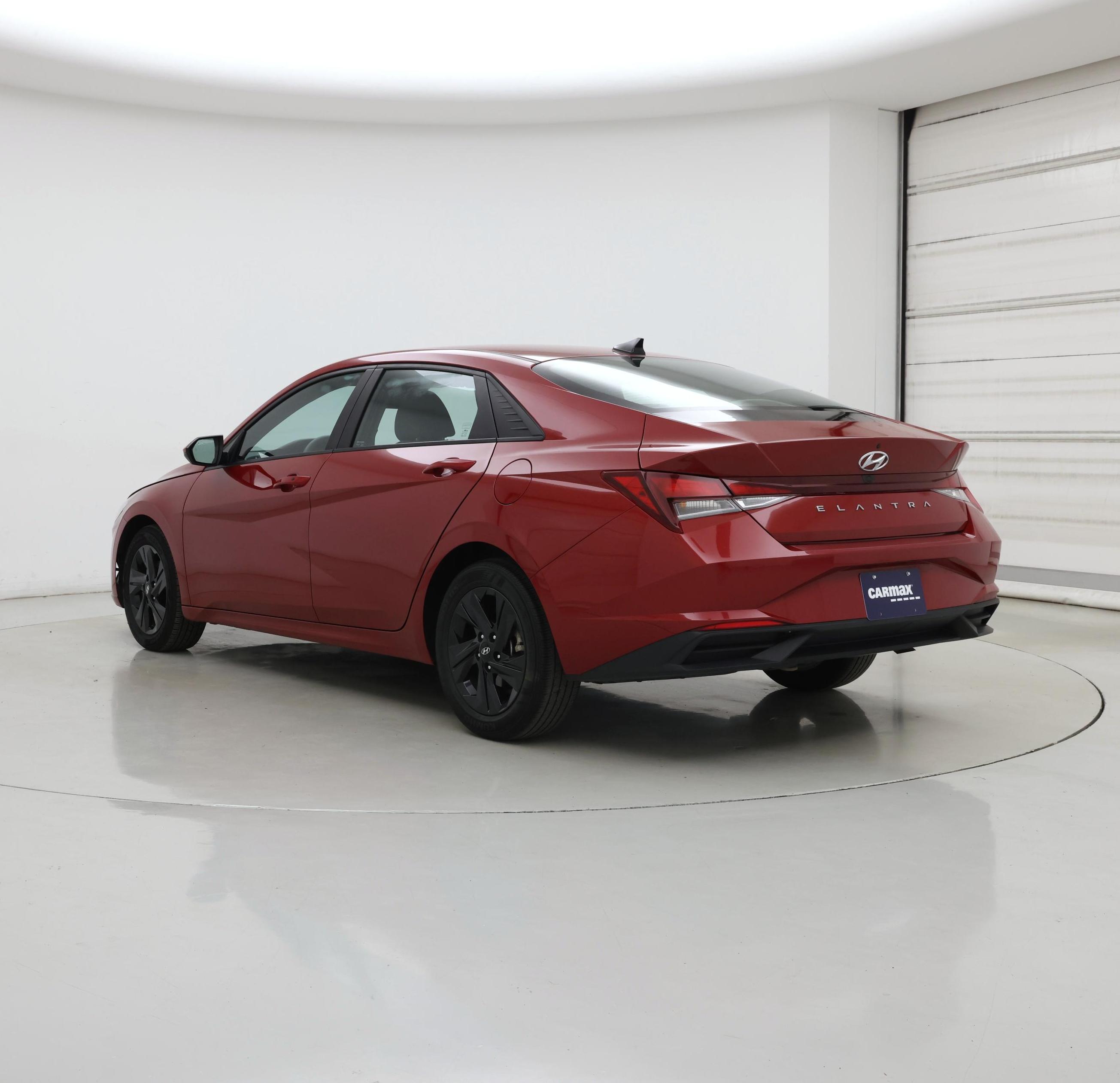 Thumbnail: 2023 Hyundai Elantra - 2