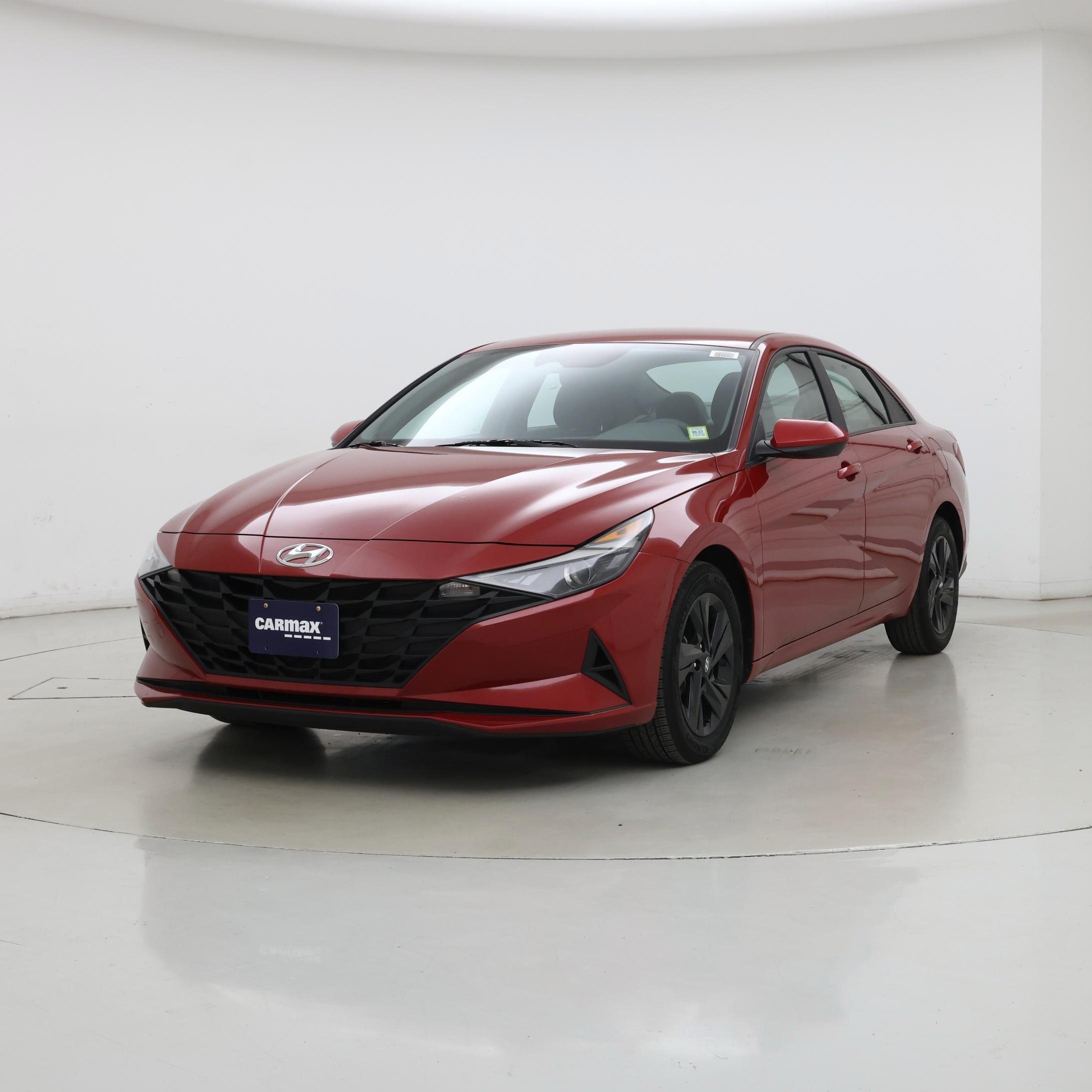 Thumbnail: 2023 Hyundai Elantra - 4
