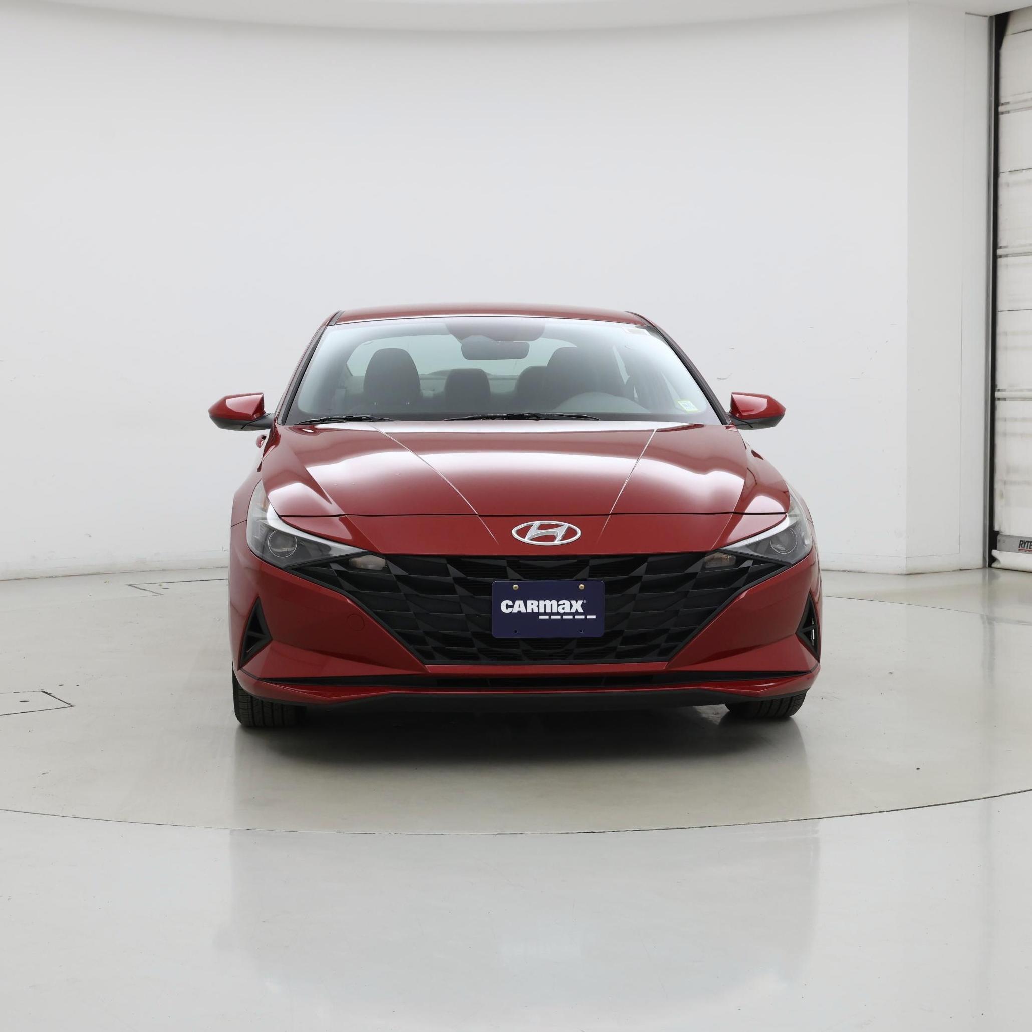 Thumbnail: 2023 Hyundai Elantra - 5