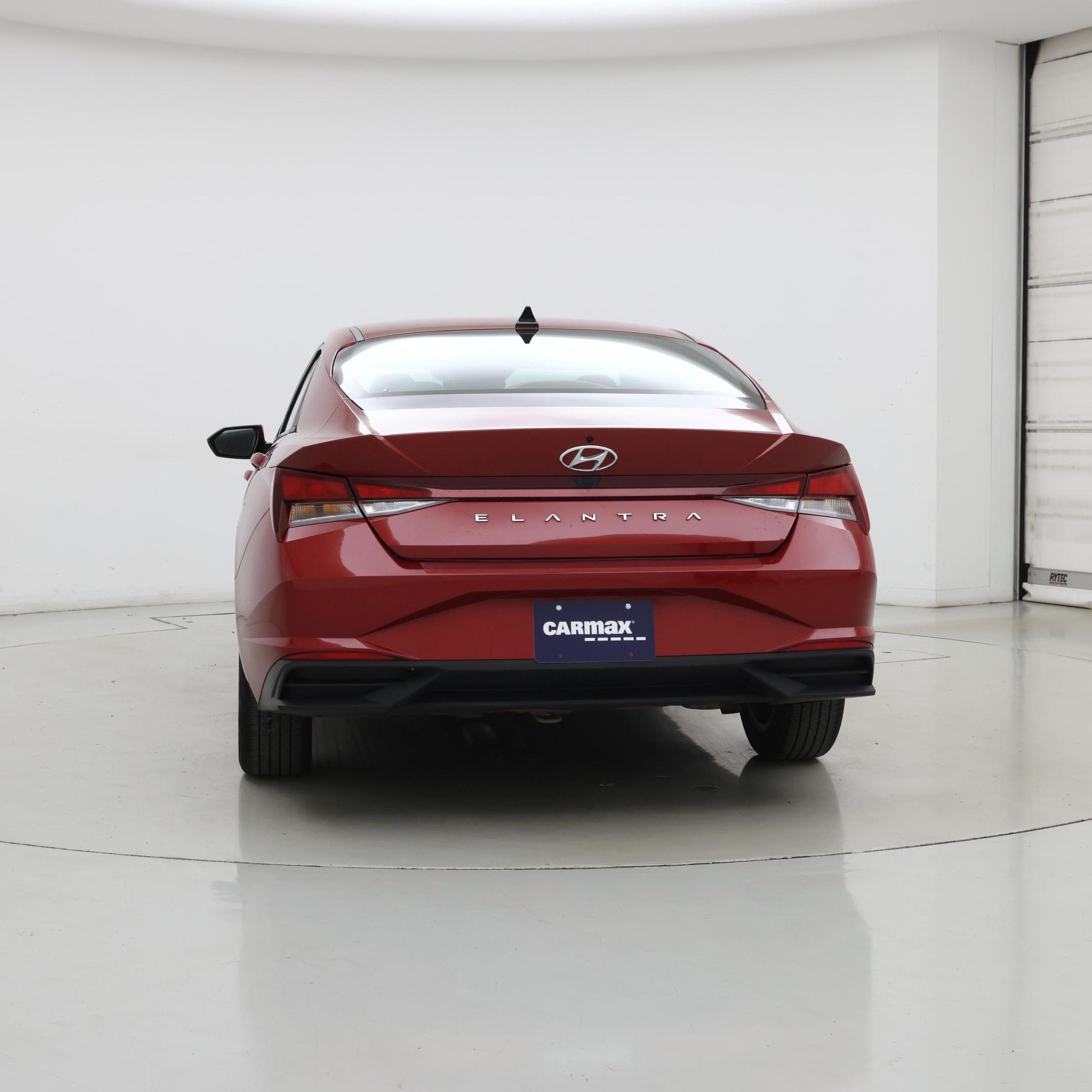 Thumbnail: 2023 Hyundai Elantra - 6