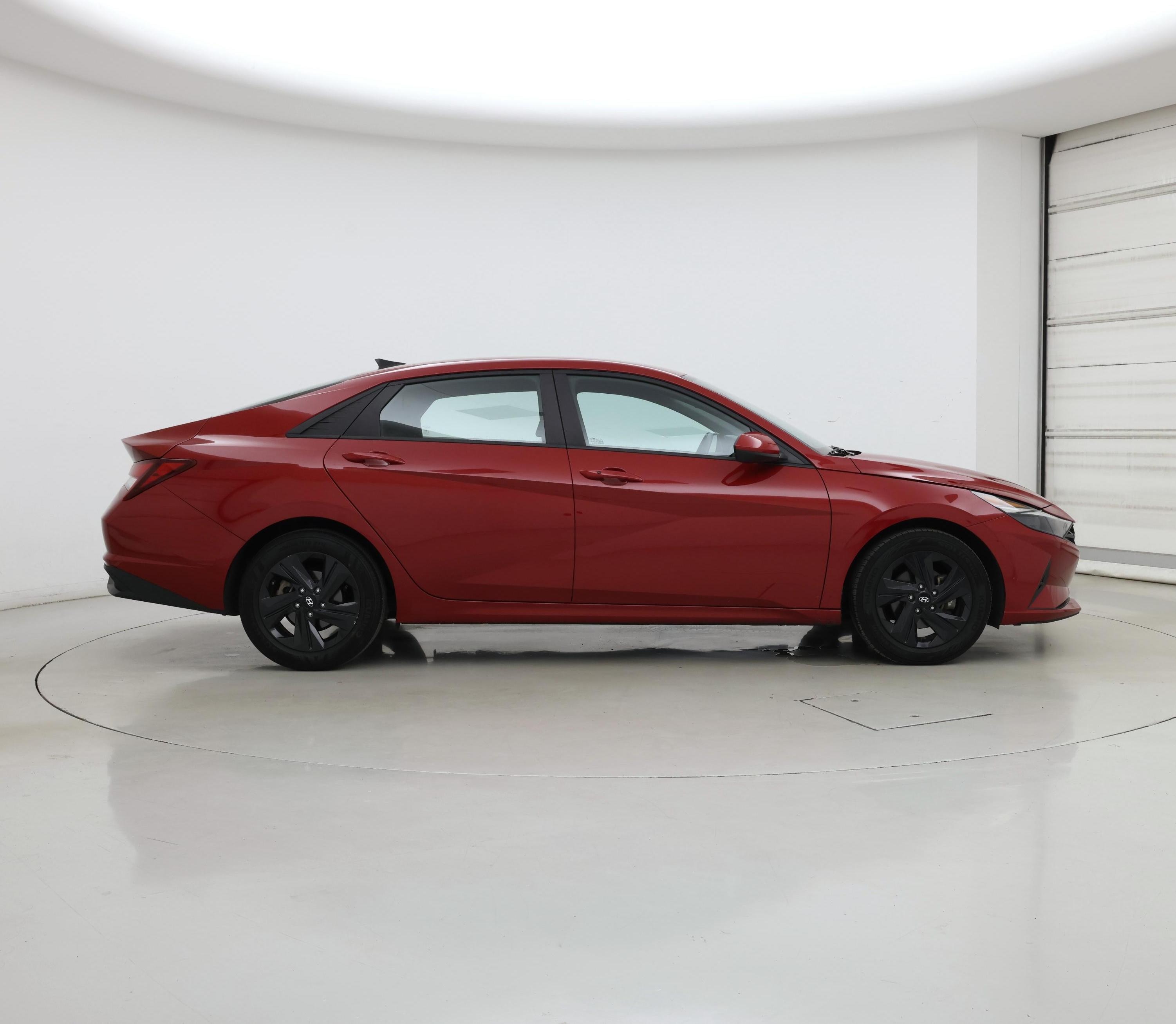 Thumbnail: 2023 Hyundai Elantra - 7
