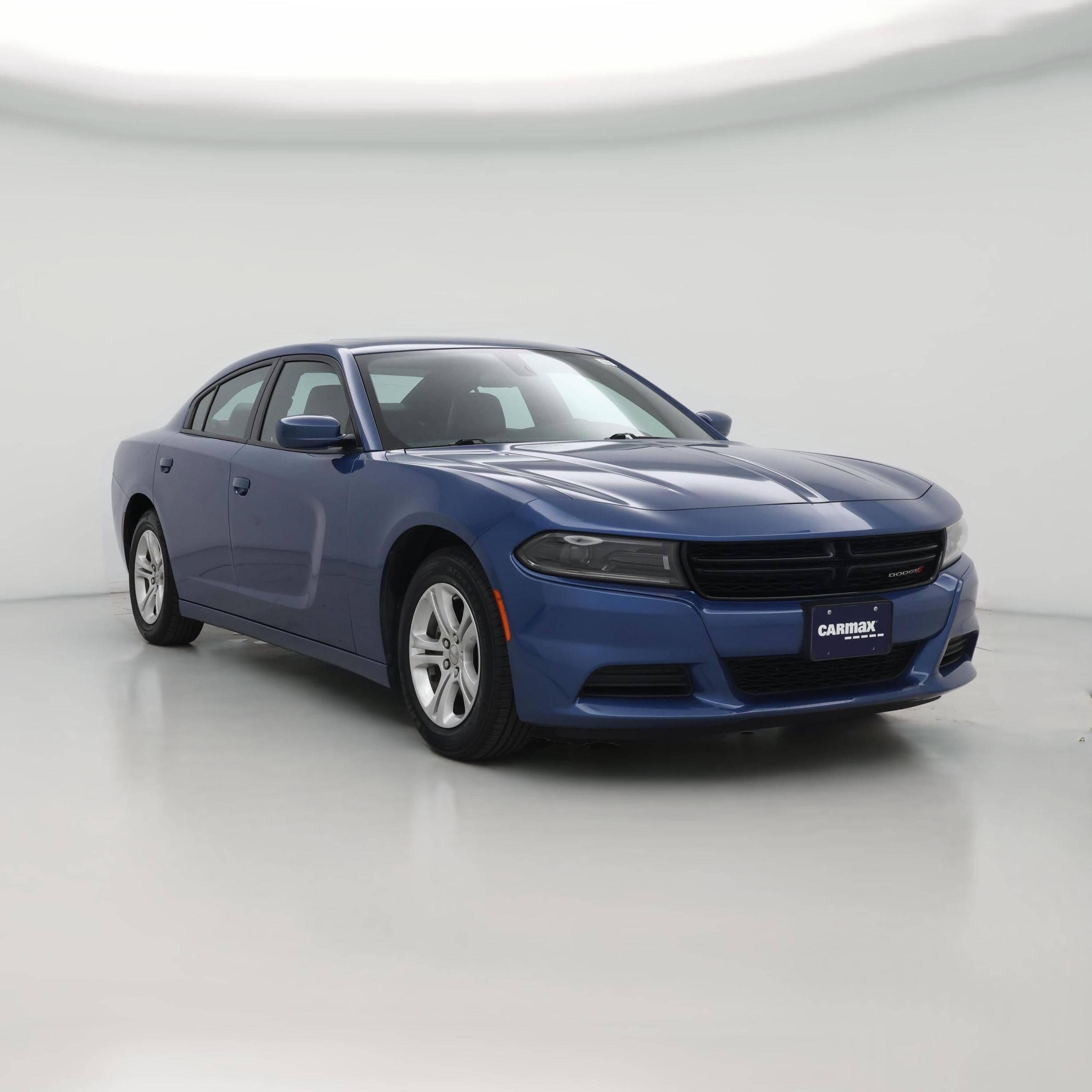 Thumbnail: 2022 Dodge Charger - 1