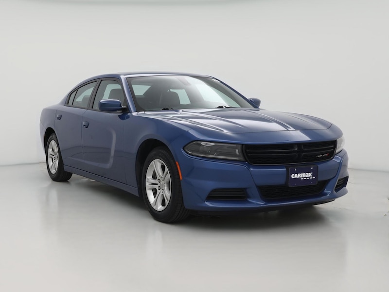 2022 Dodge Charger SXT -
                  Lexington, KY