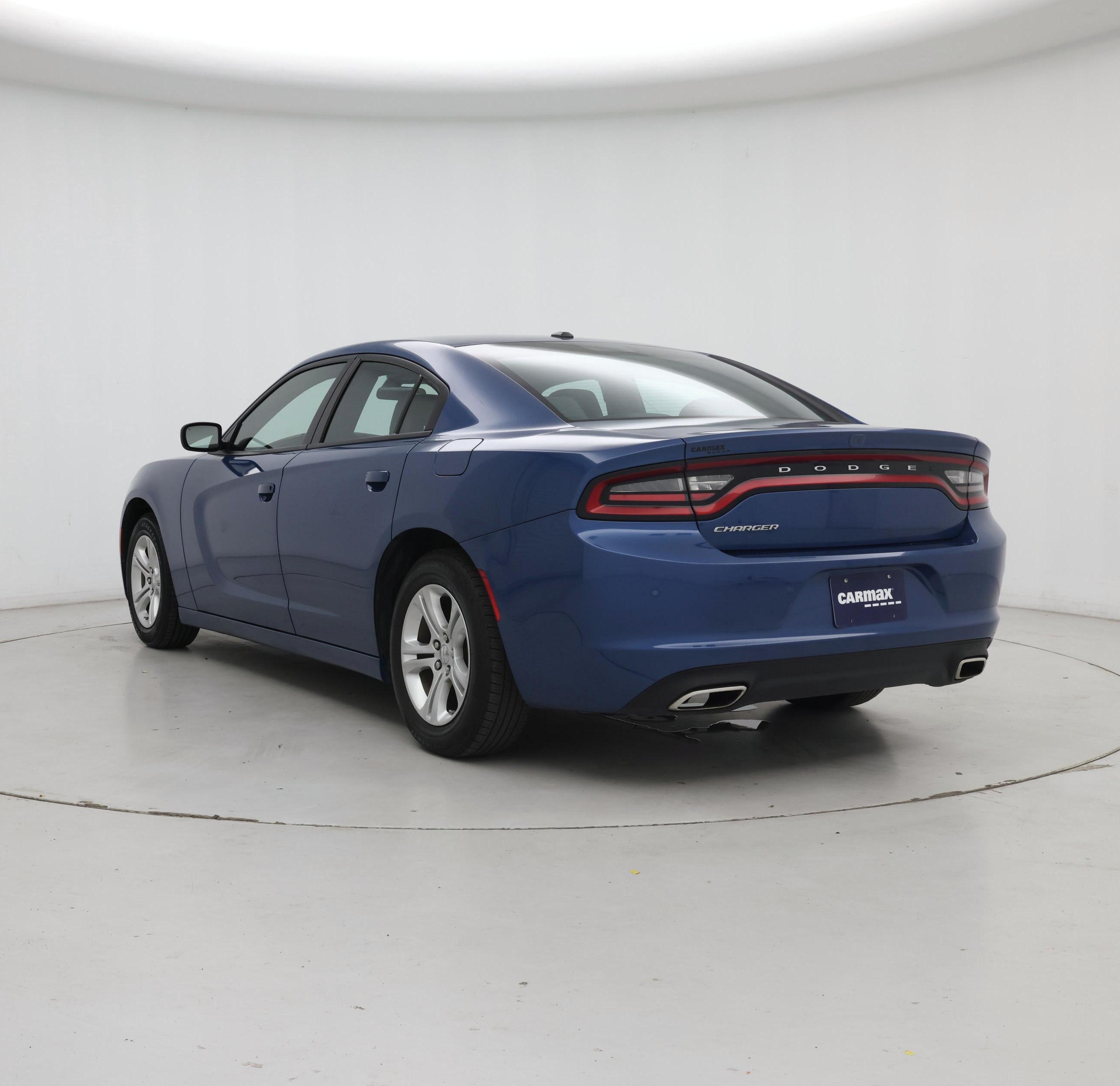 Thumbnail: 2022 Dodge Charger - 2