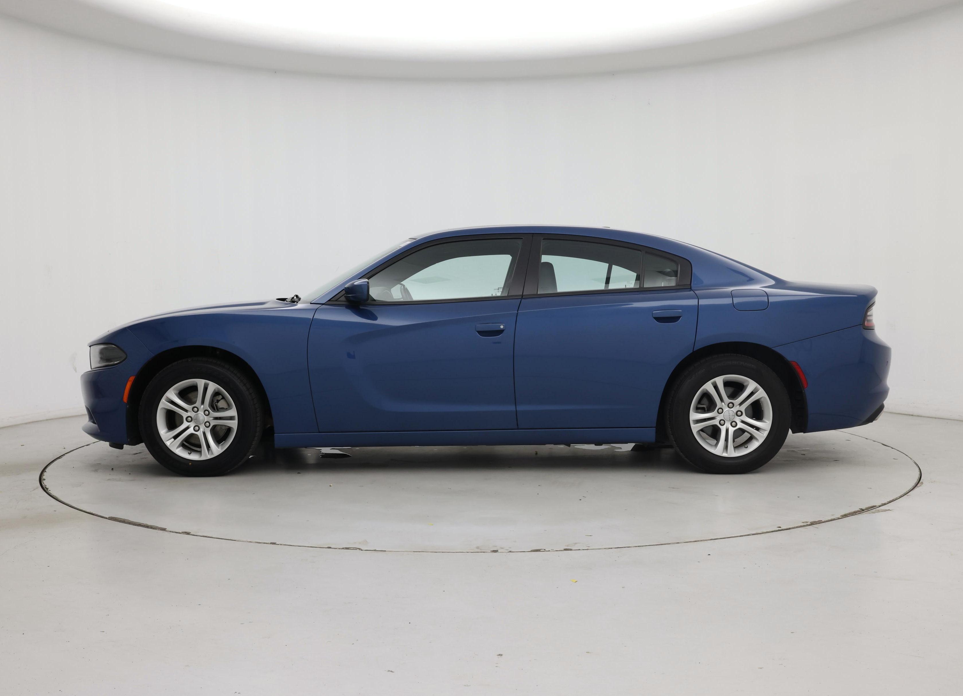Thumbnail: 2022 Dodge Charger - 3