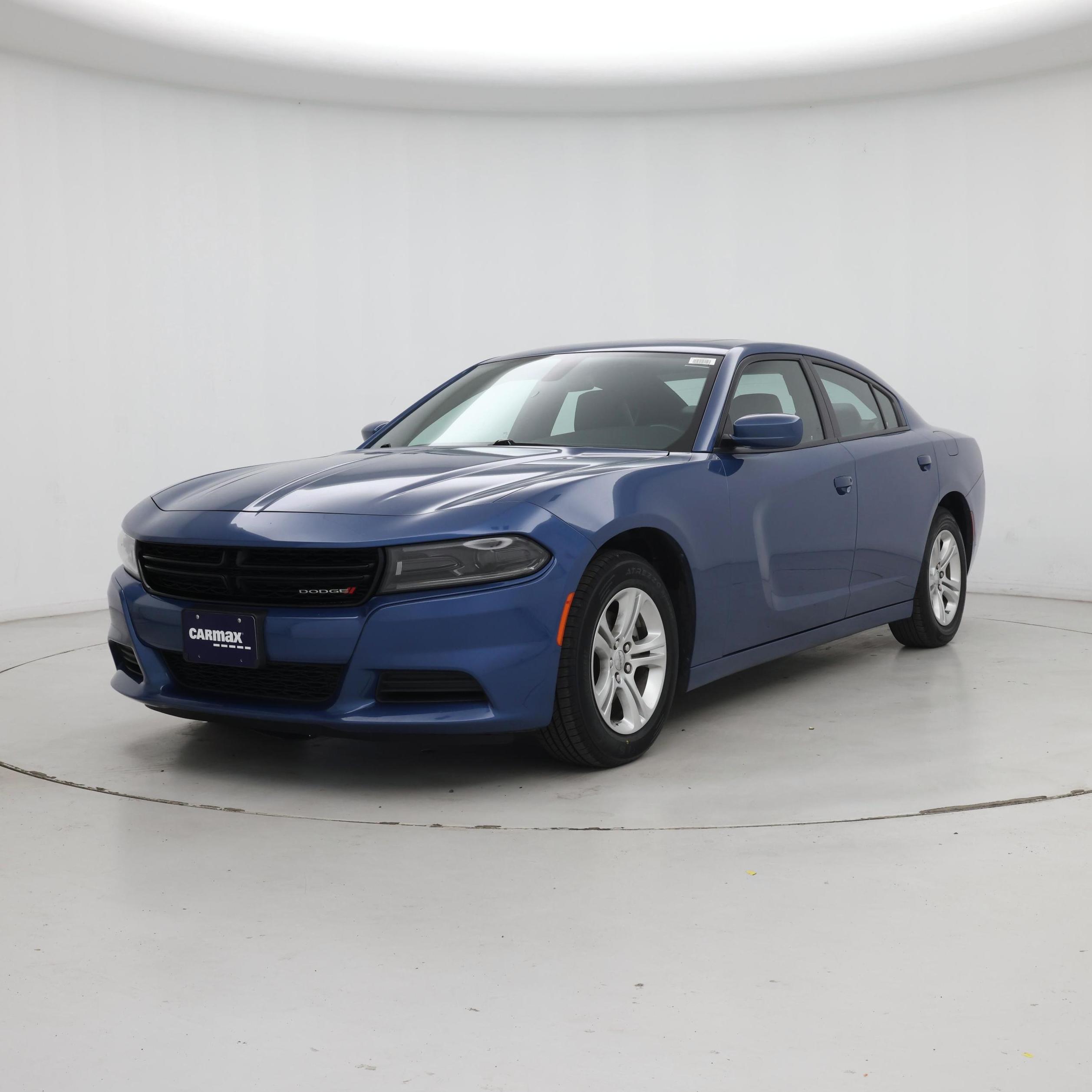 Thumbnail: 2022 Dodge Charger - 4