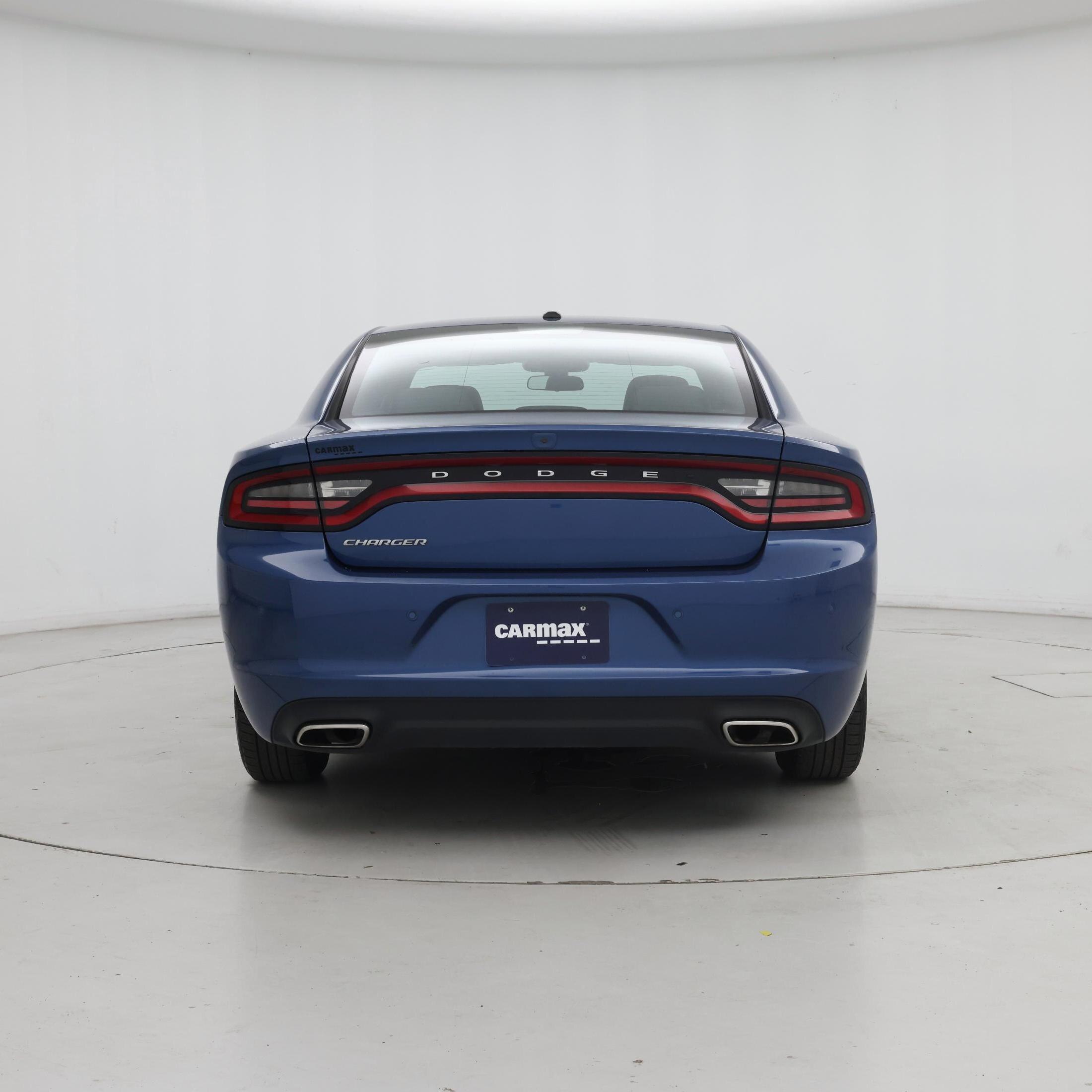 Thumbnail: 2022 Dodge Charger - 6
