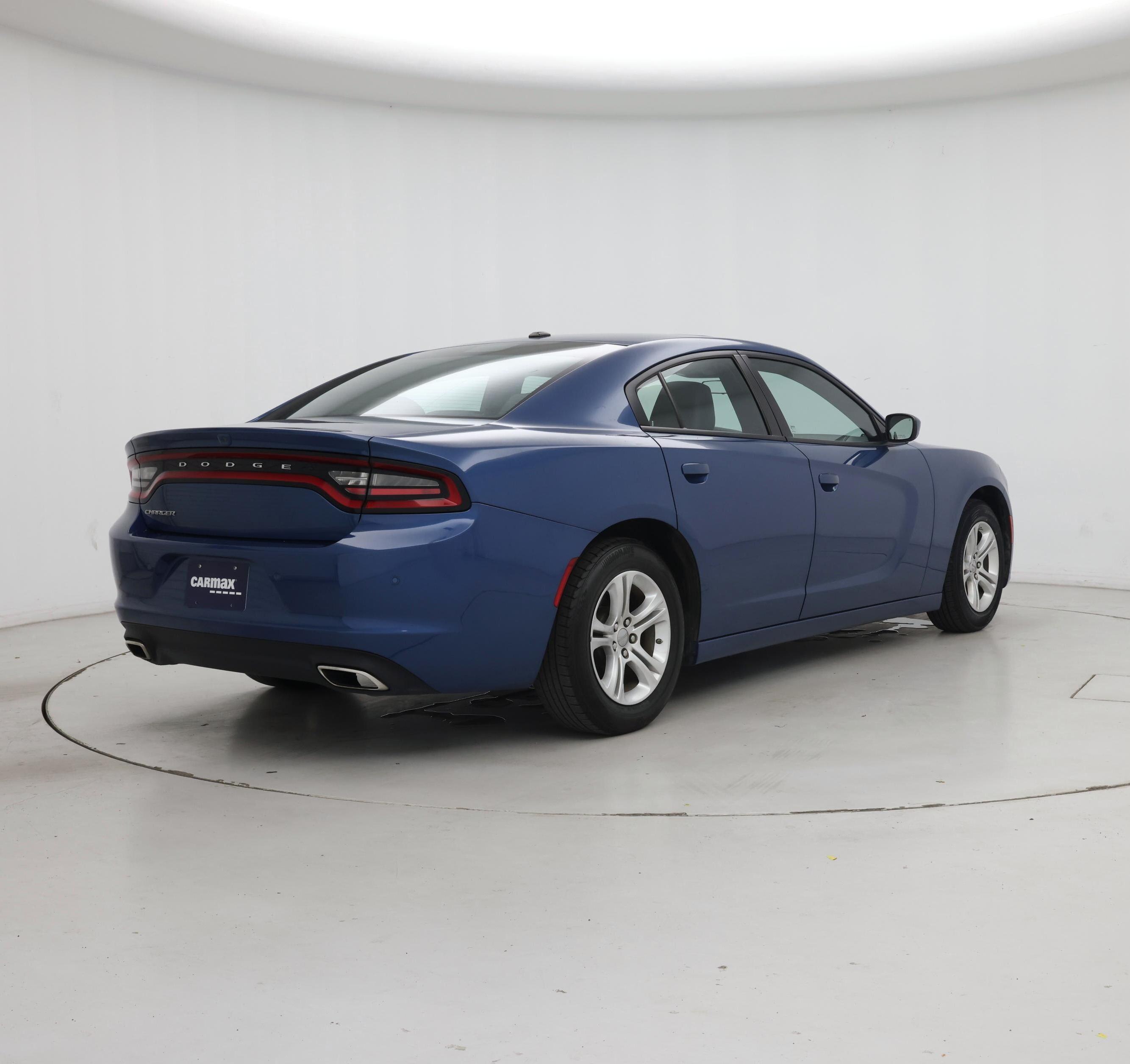 Thumbnail: 2022 Dodge Charger - 8