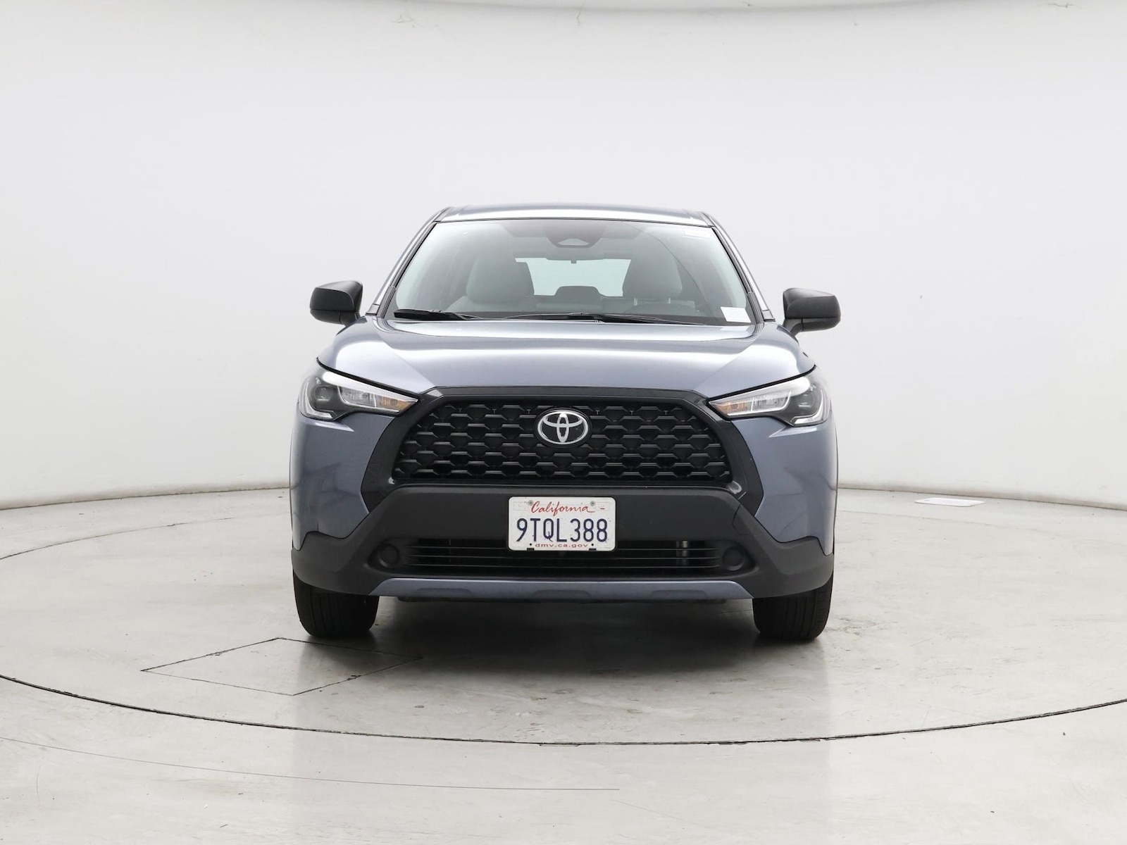 2025 Toyota Corolla Cross L - Photo 6