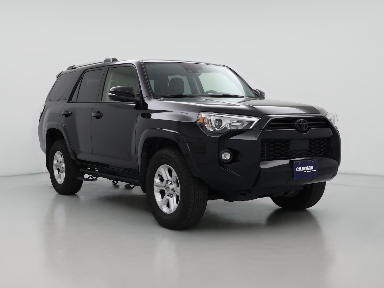 2023 Toyota 4Runner