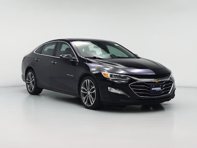 2022 Chevrolet Malibu Premier
