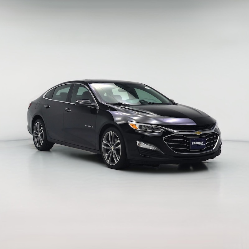 2022 Chevrolet Malibu Premier