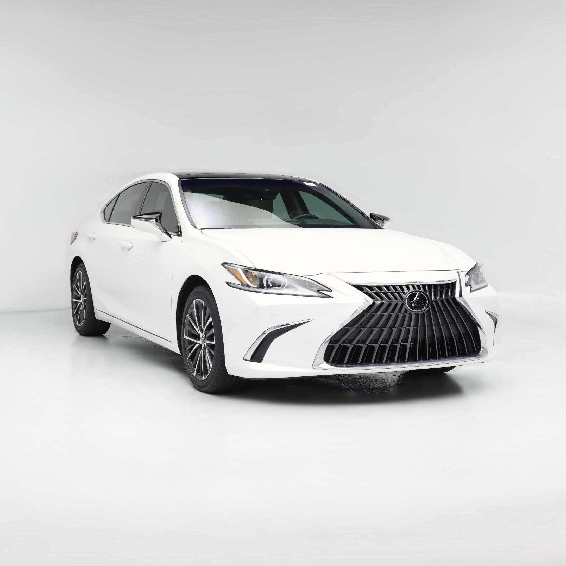 Thumbnail: 2023 Lexus ES - 1
