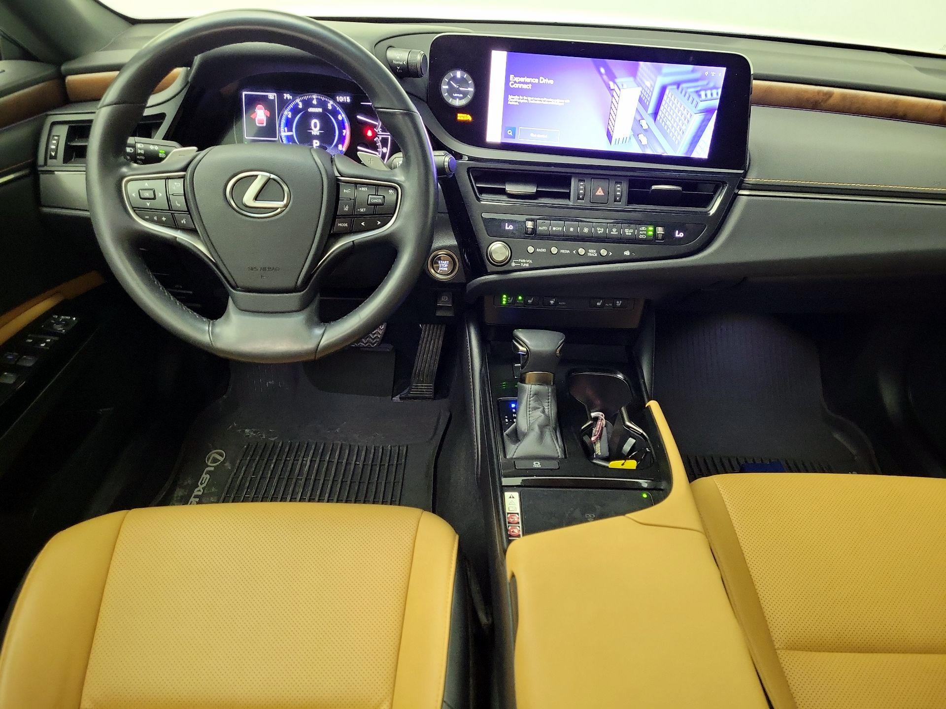 Thumbnail: 2023 Lexus ES - 9