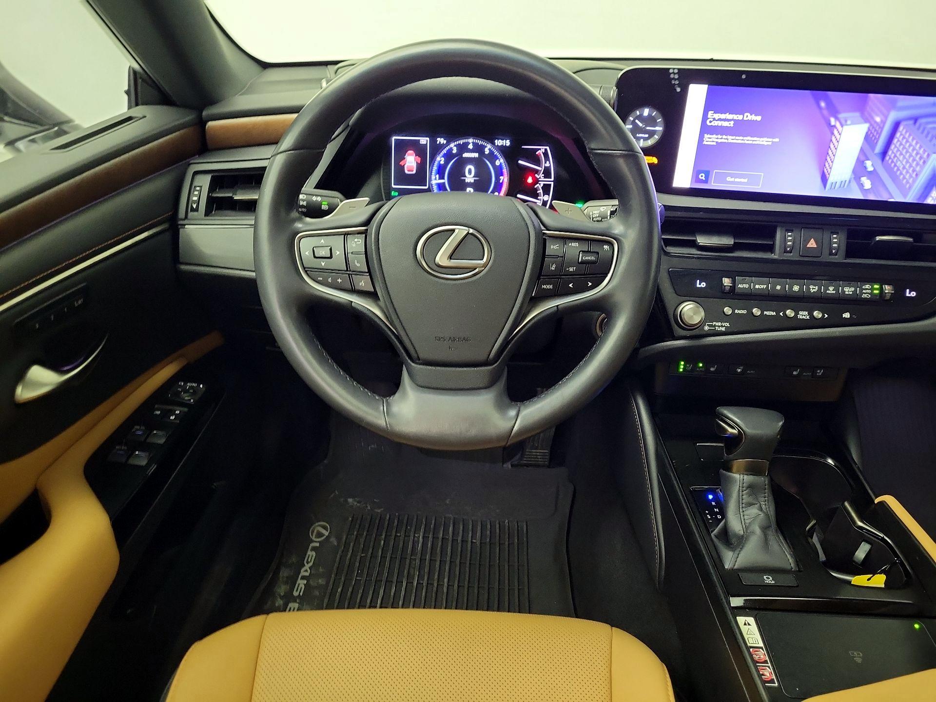 Thumbnail: 2023 Lexus ES - 10