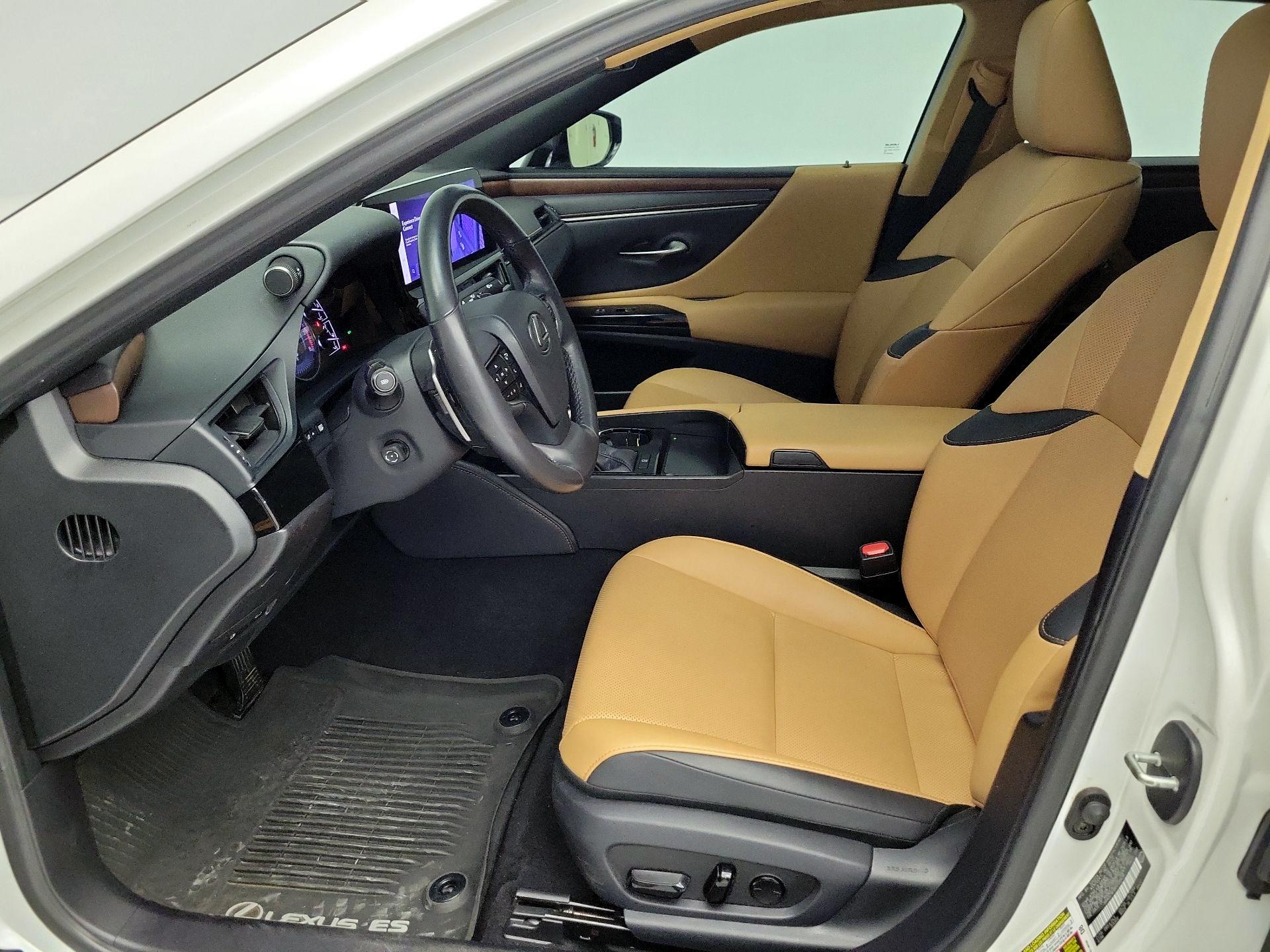 Thumbnail: 2023 Lexus ES - 11