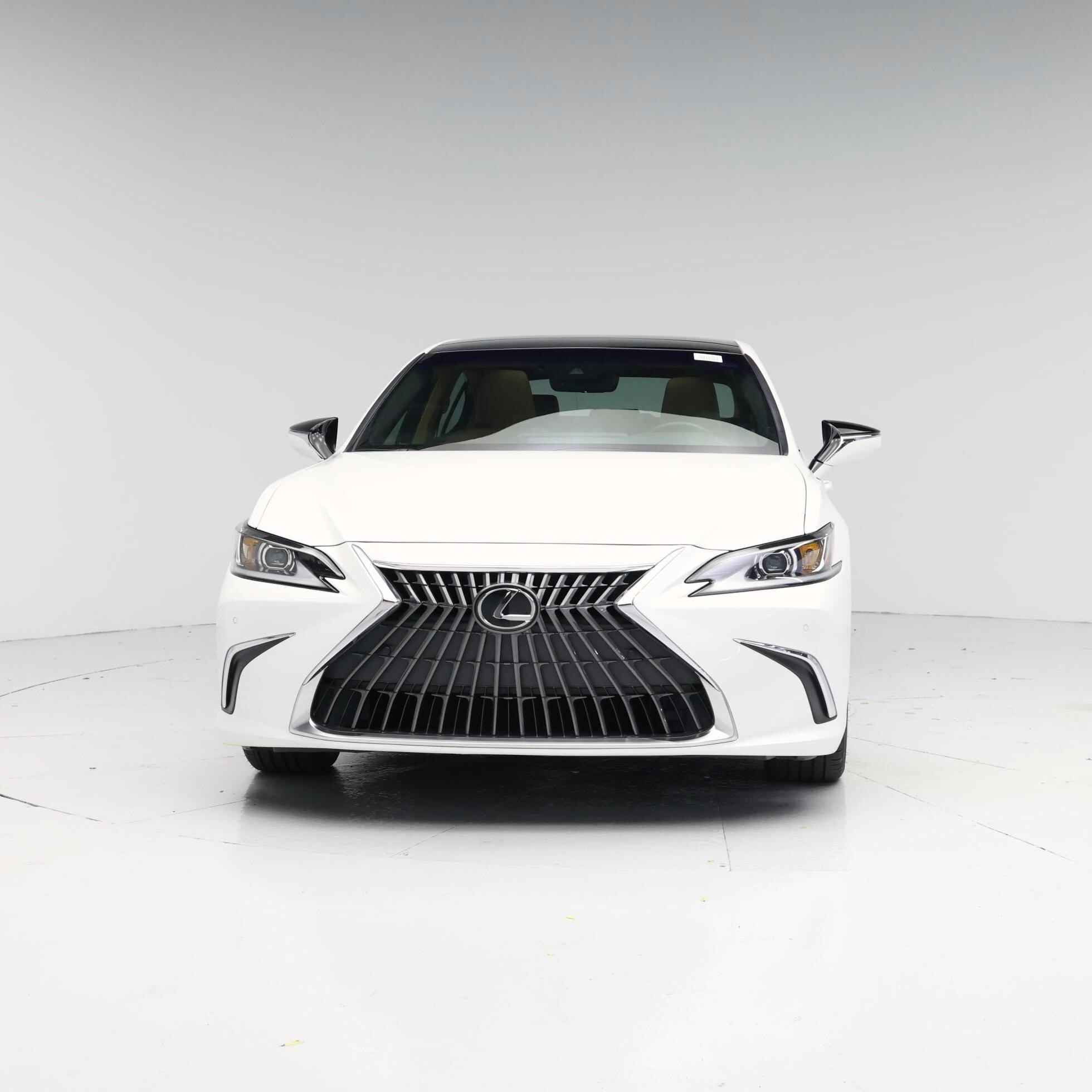 Thumbnail: 2023 Lexus ES - 5