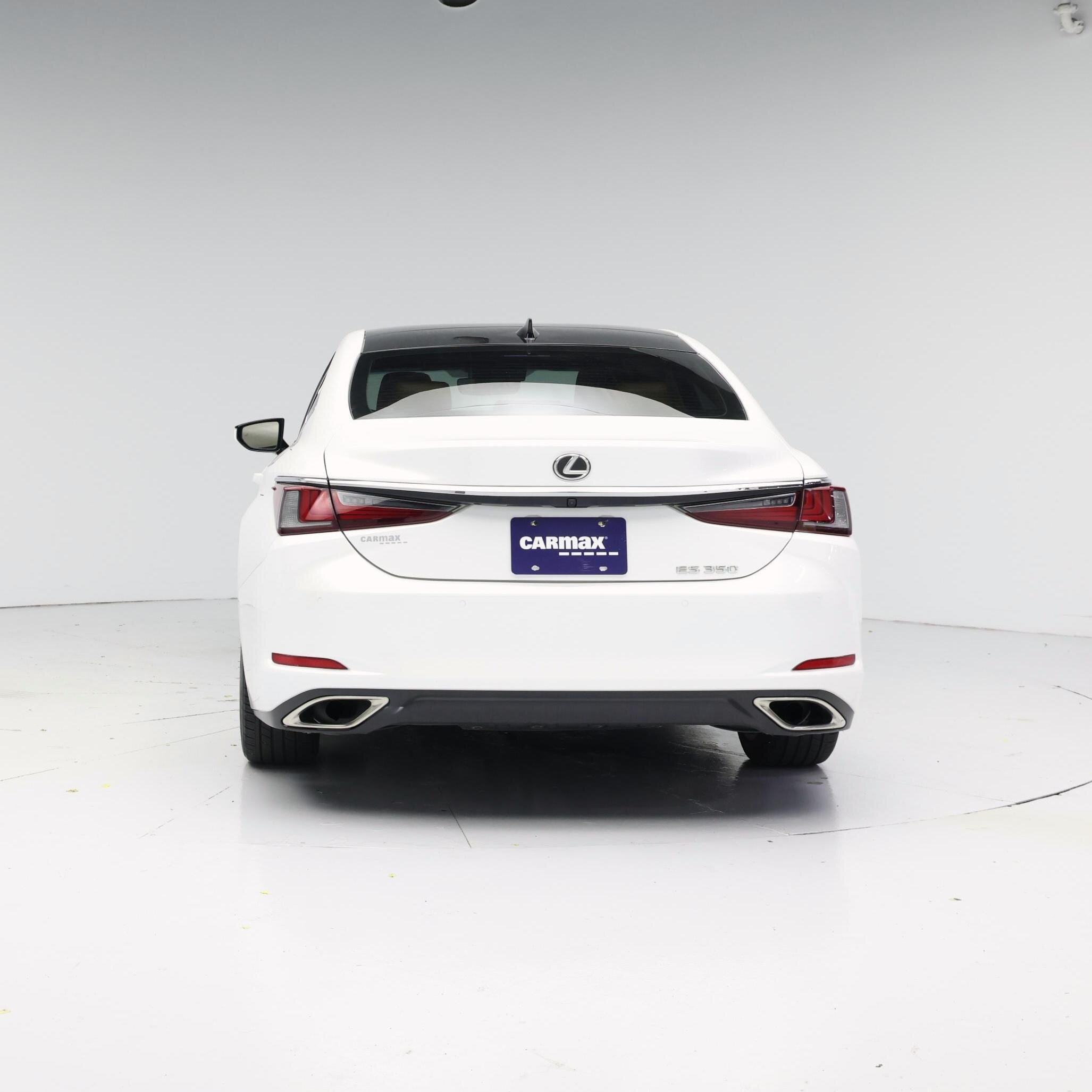 Thumbnail: 2023 Lexus ES - 6