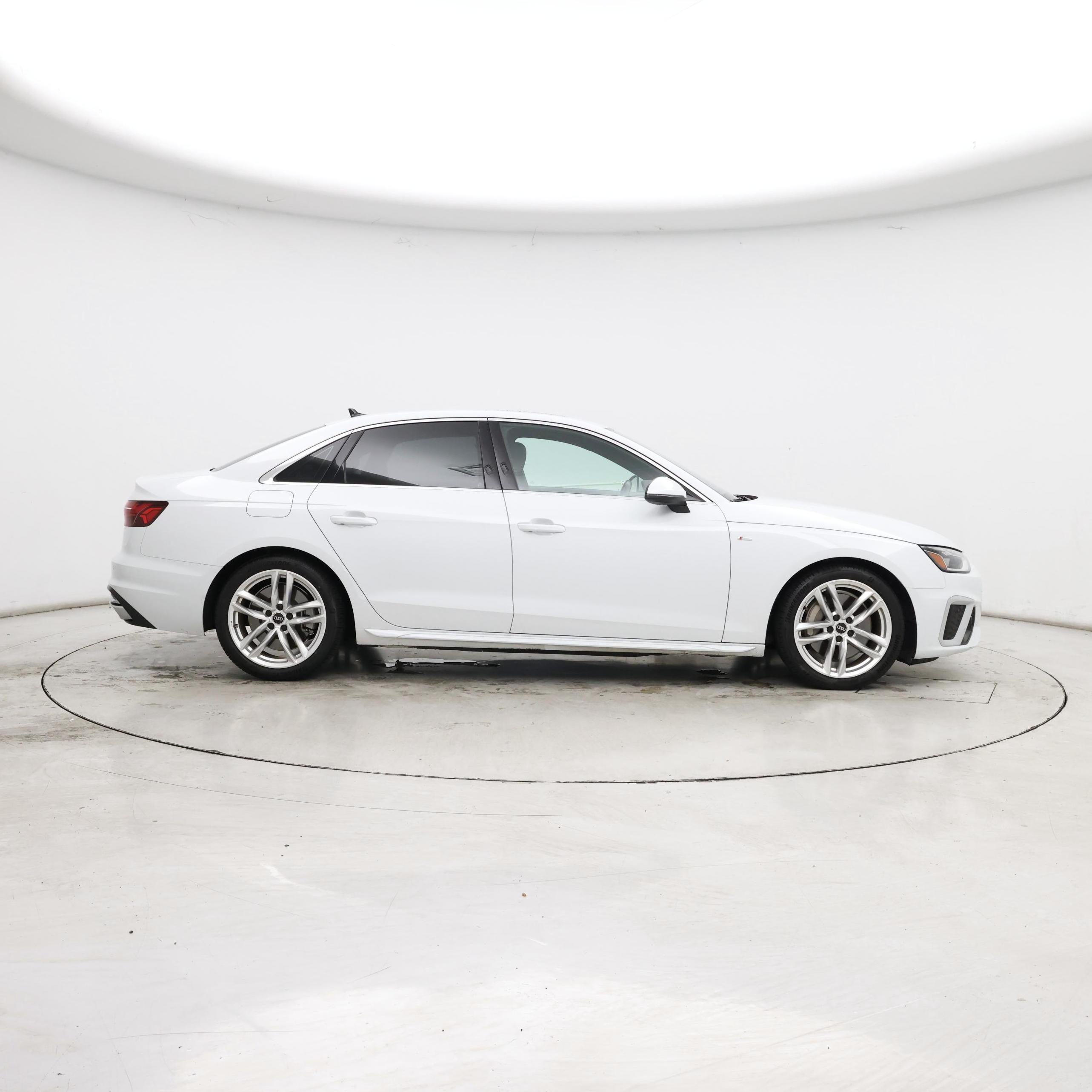 Thumbnail: 2022 Audi A4 - 7