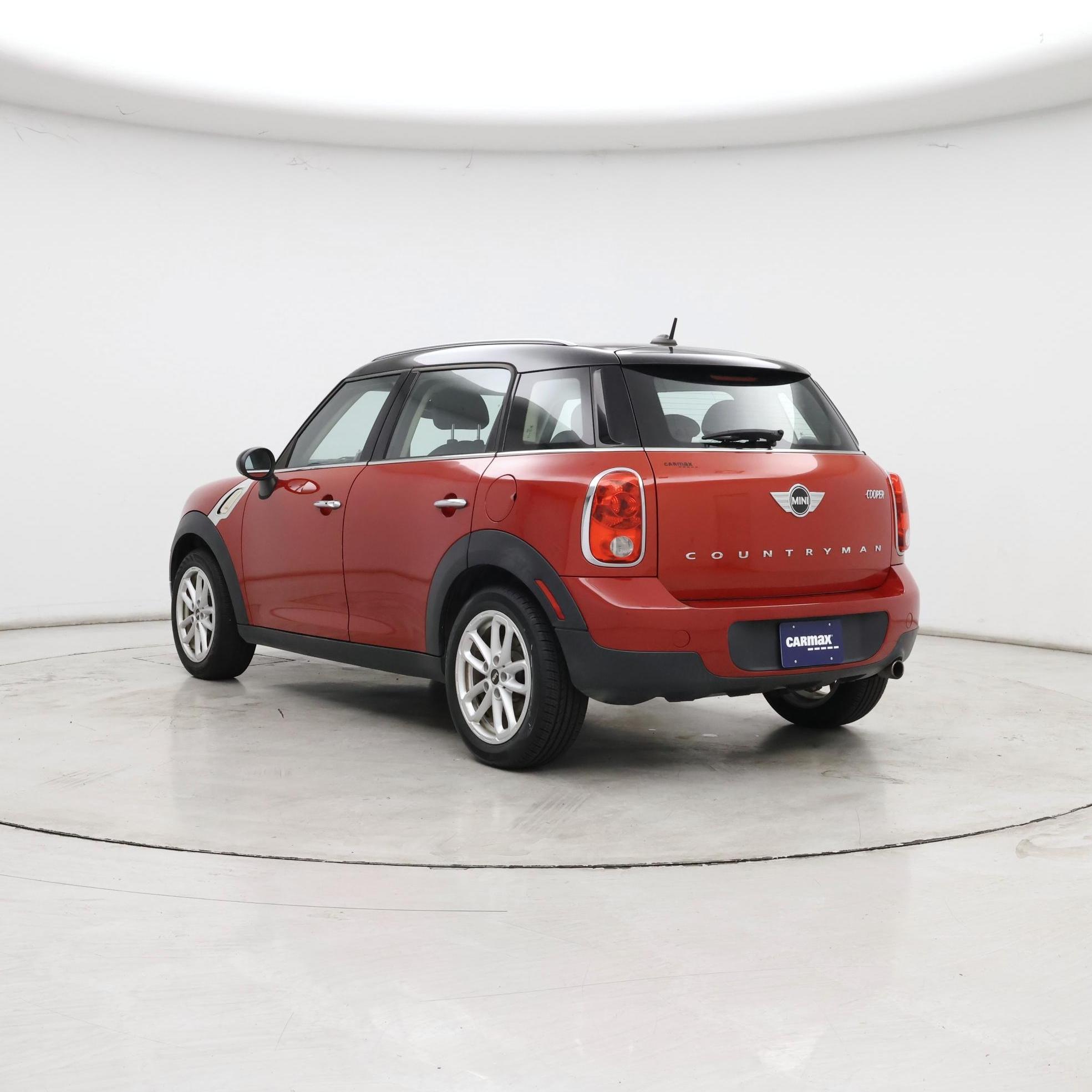 Thumbnail: 2016 MINI Cooper Countryman - 2