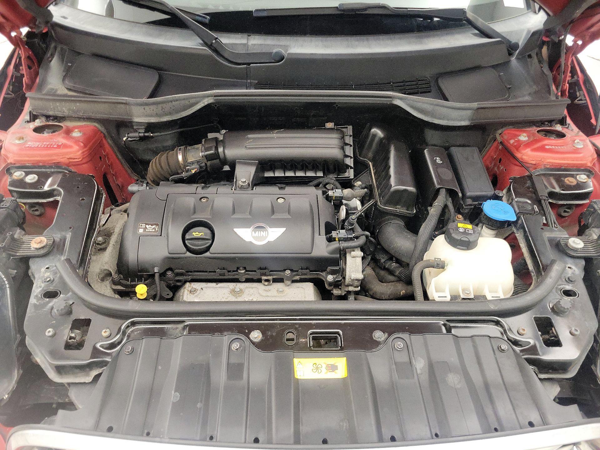 Thumbnail: 2016 MINI Cooper Countryman - 19