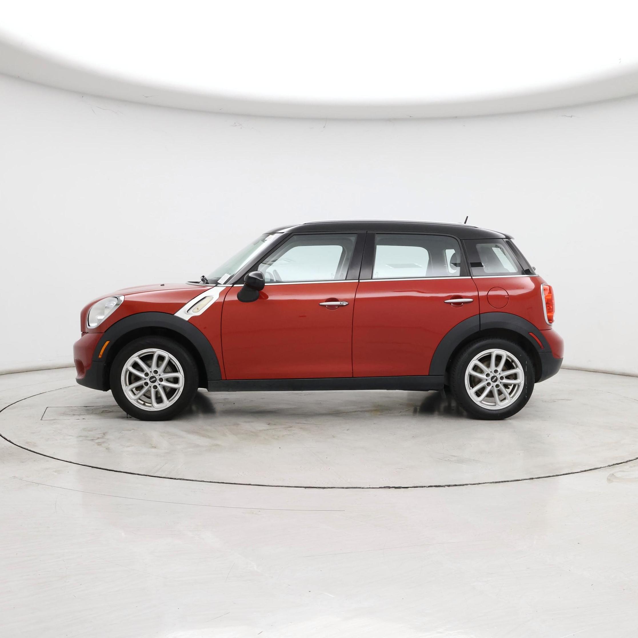 Thumbnail: 2016 MINI Cooper Countryman - 3
