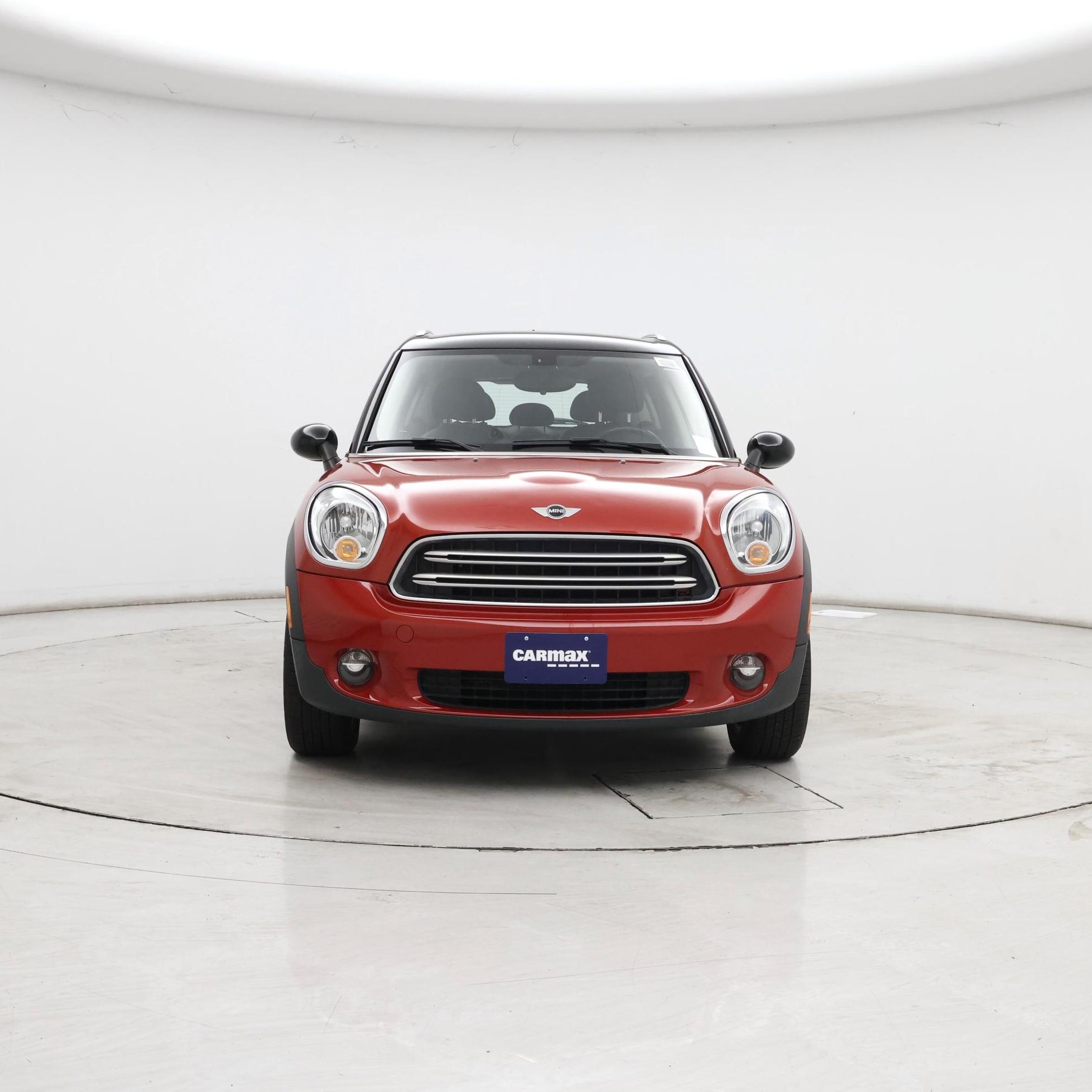 Thumbnail: 2016 MINI Cooper Countryman - 5