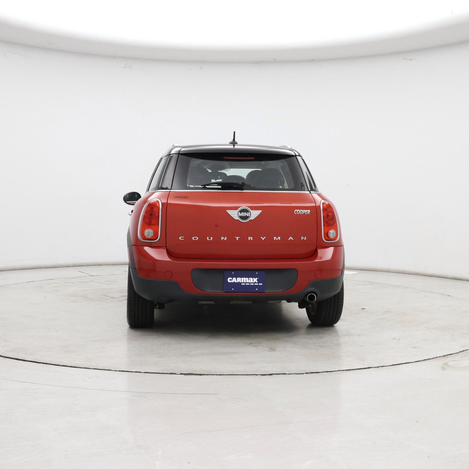 Thumbnail: 2016 MINI Cooper Countryman - 6