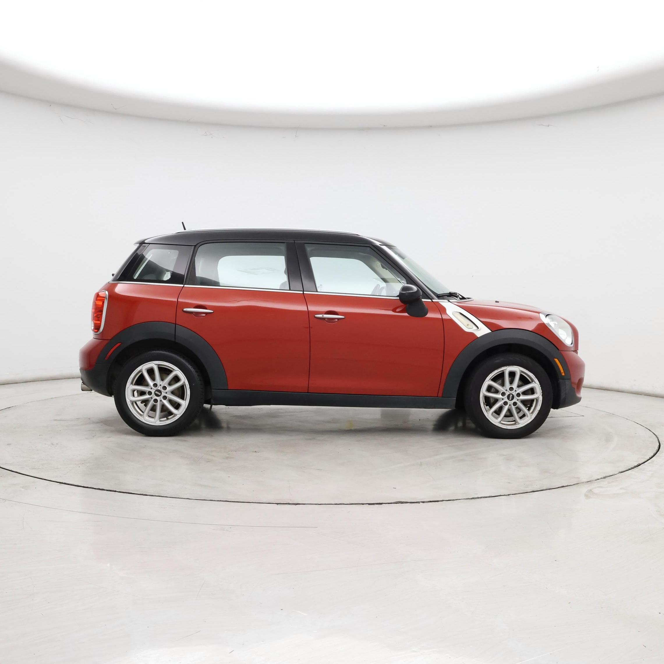 Thumbnail: 2016 MINI Cooper Countryman - 7