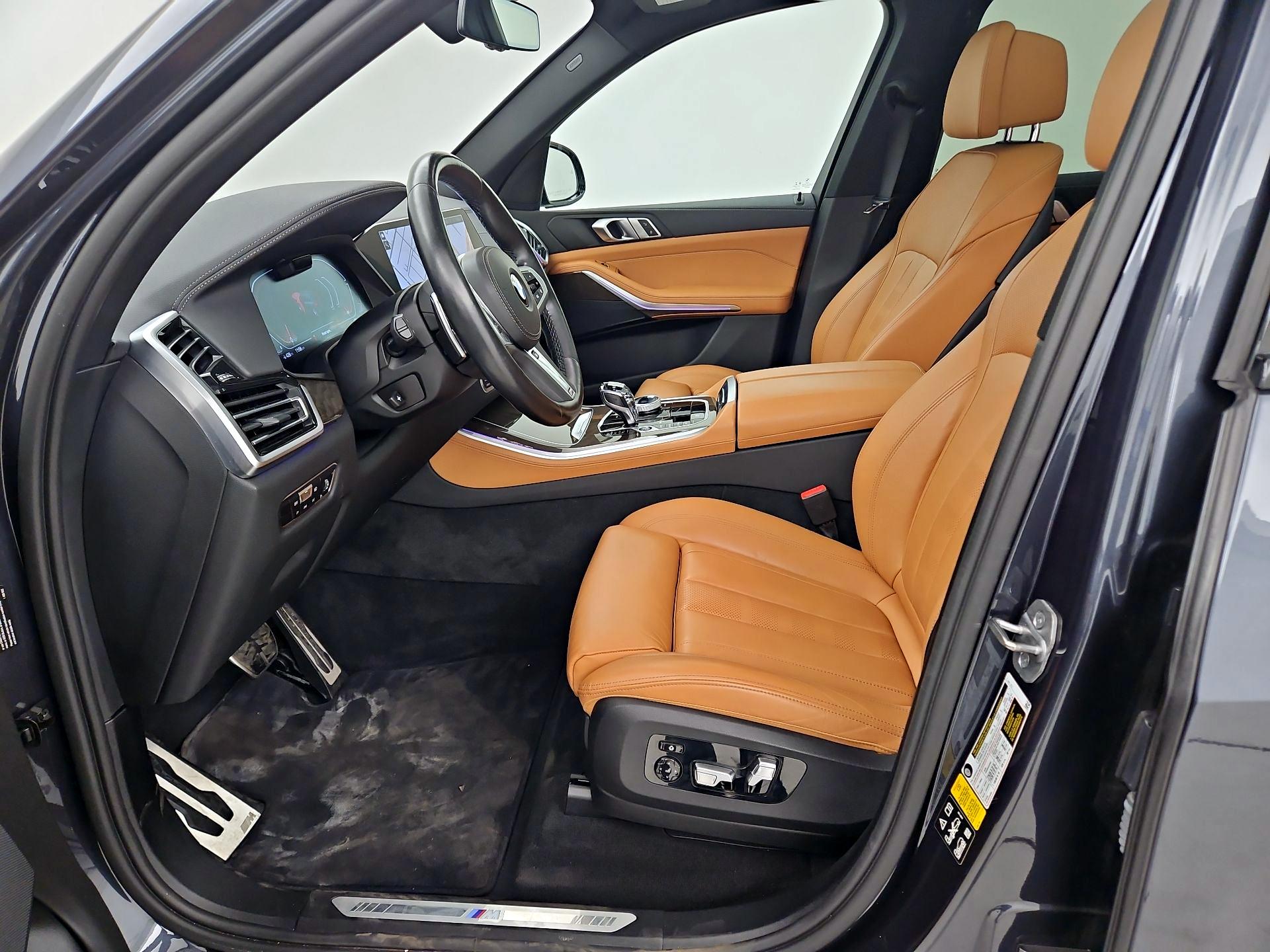 Thumbnail: 2022 BMW X5 - 11