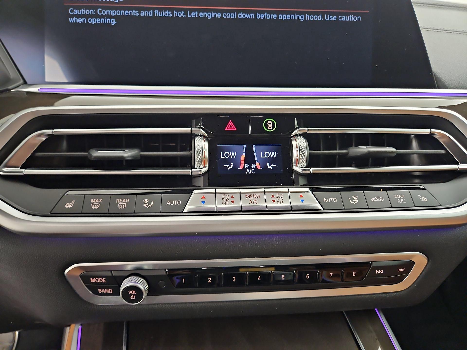 Thumbnail: 2022 BMW X5 - 17