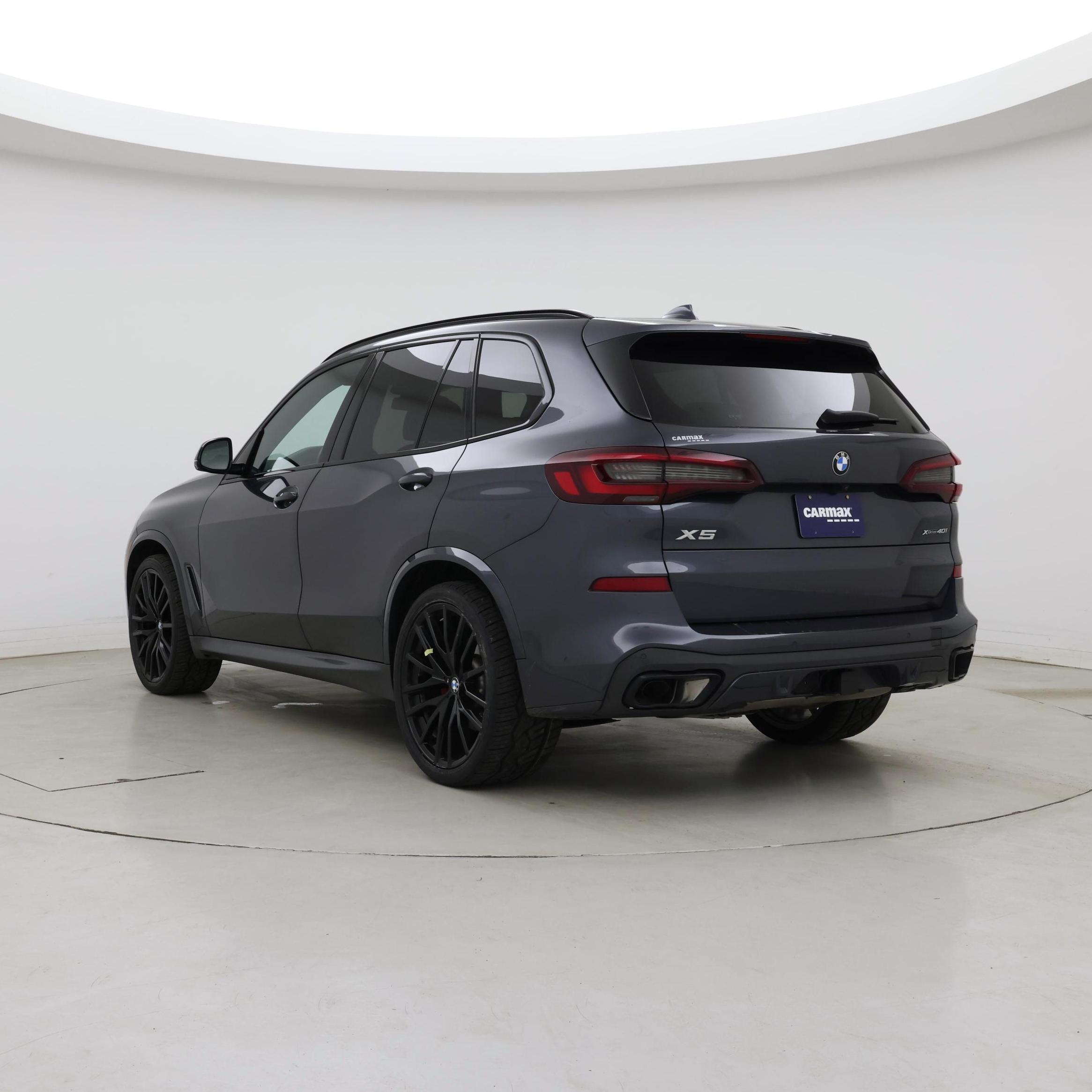 Thumbnail: 2022 BMW X5 - 2