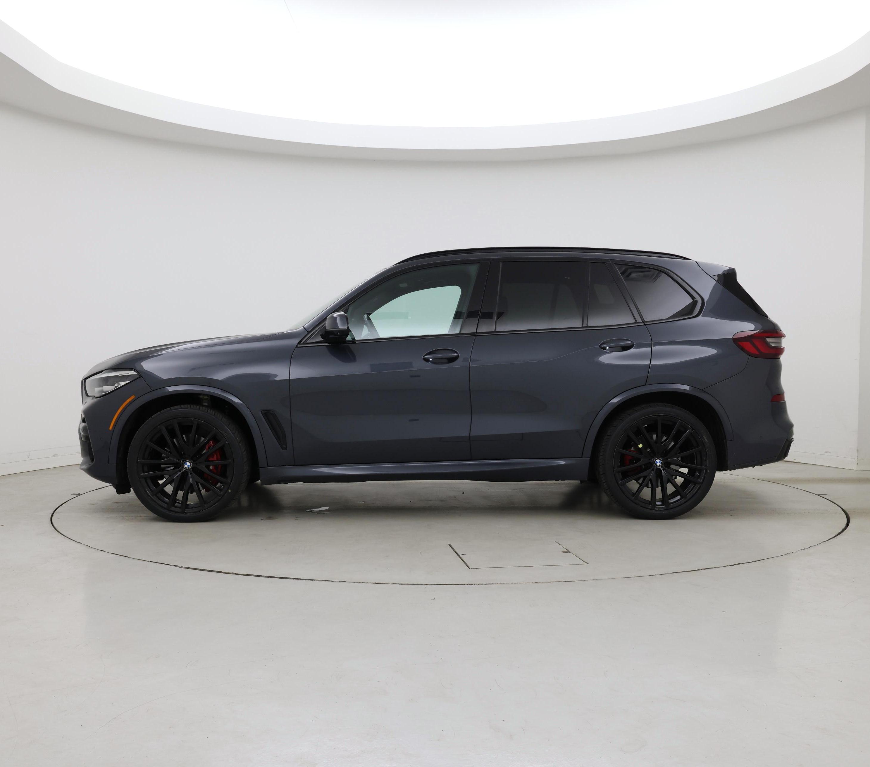Thumbnail: 2022 BMW X5 - 3