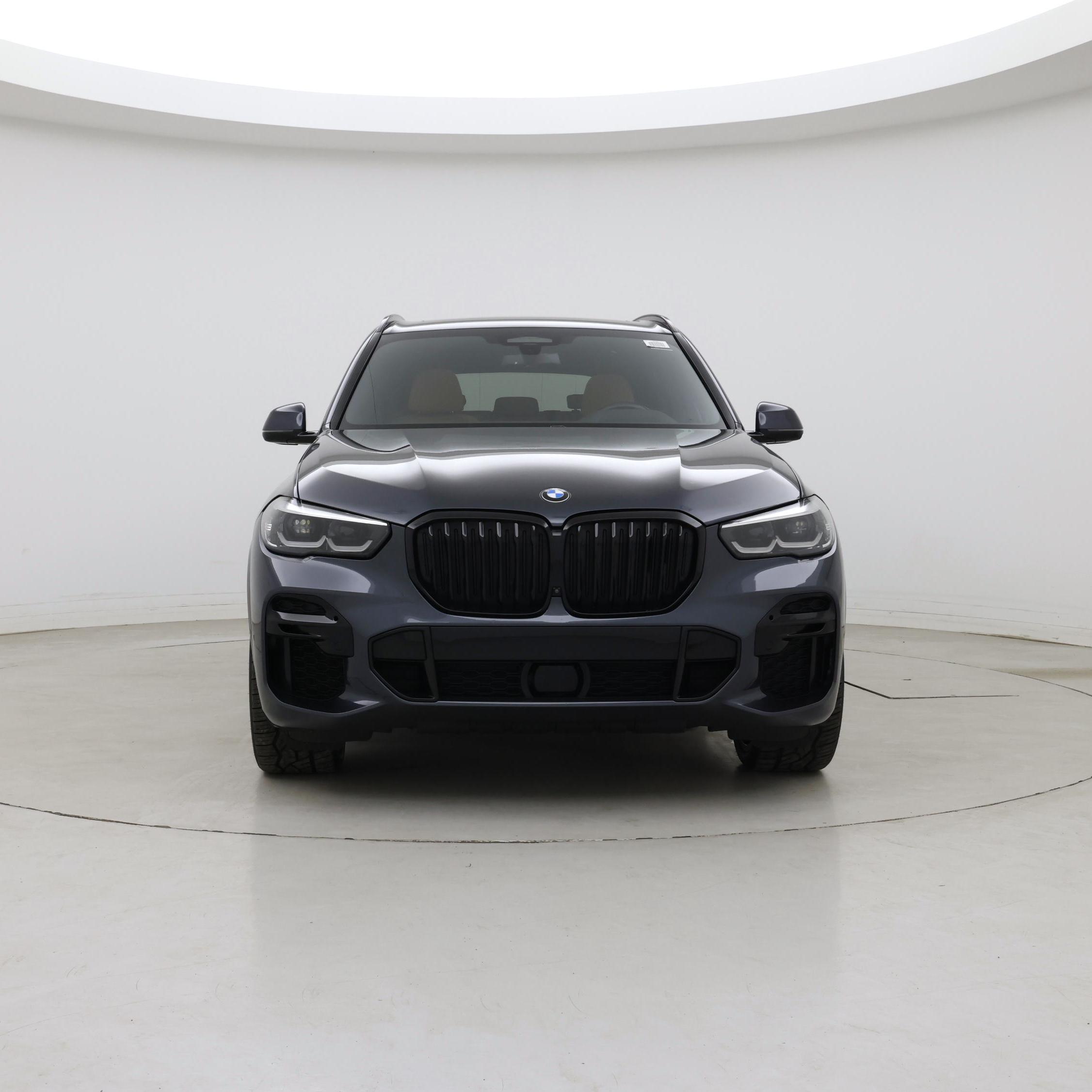Thumbnail: 2022 BMW X5 - 5