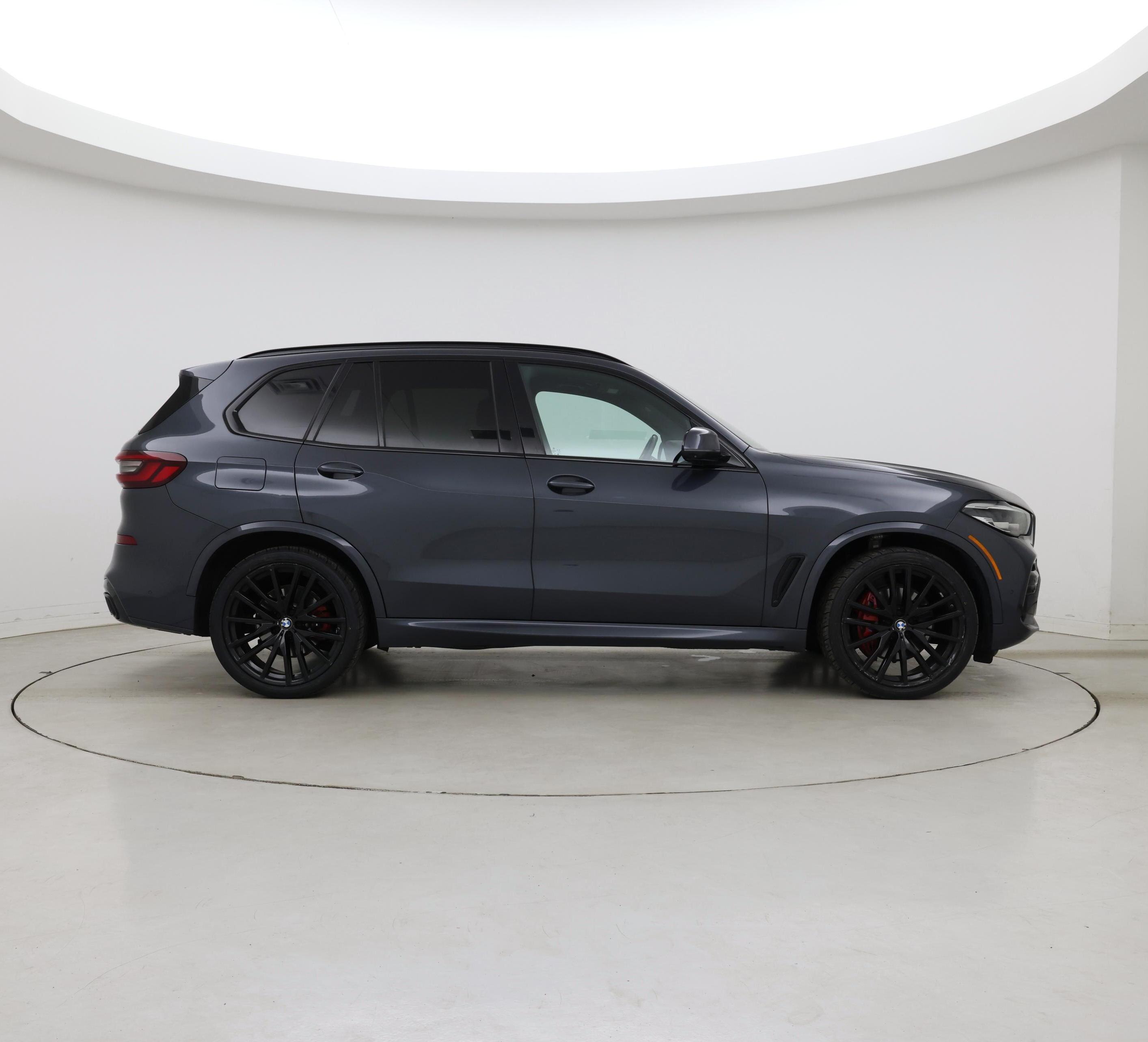 Thumbnail: 2022 BMW X5 - 7