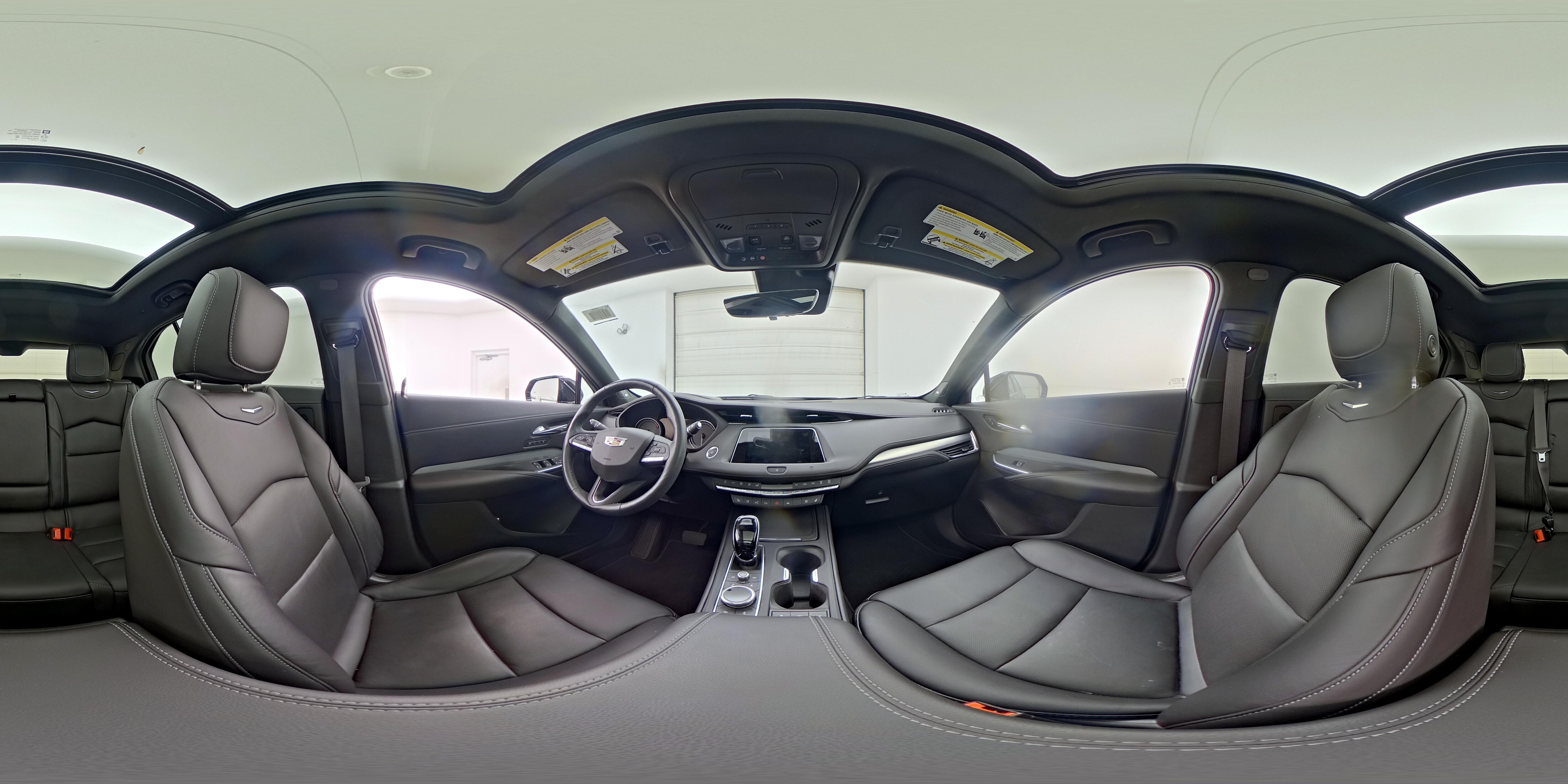 2020 Cadillac XT4 Premium Luxury - Photo 27